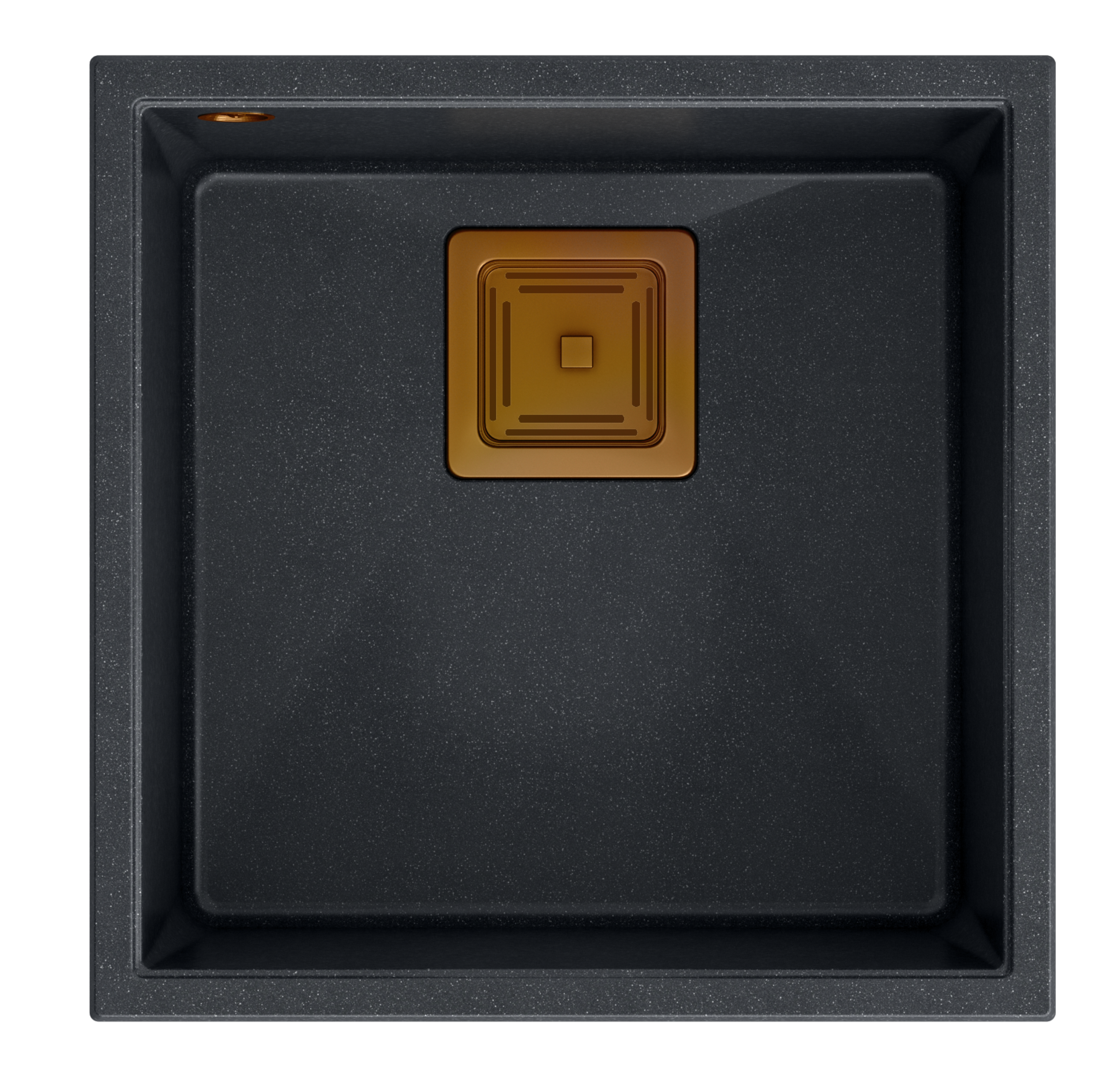 Zlewozmywak granitowy David 40 Quadron