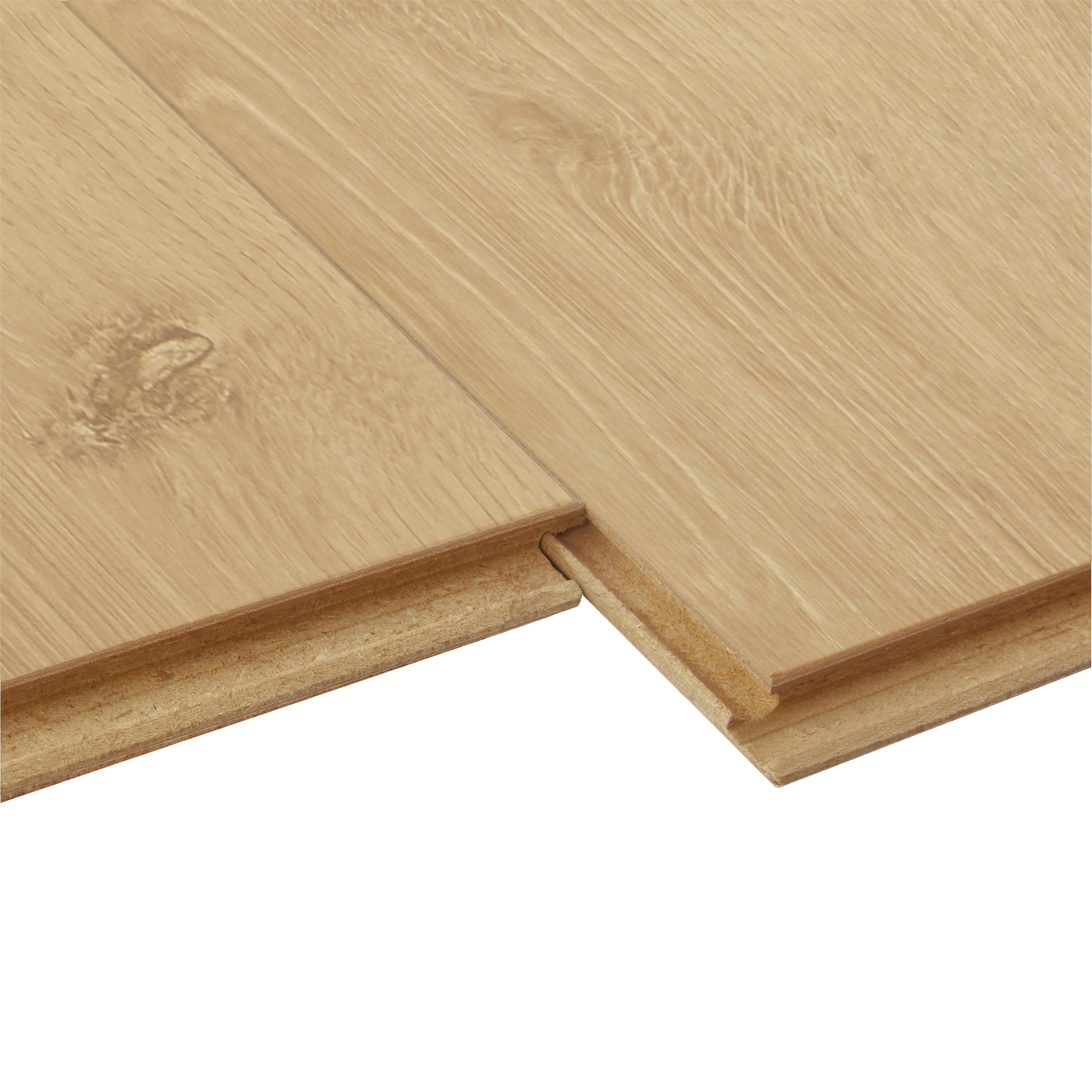 Panele podłogowe laminowane wodoodporne AC5 10 mm Artens Weenen naturalne drewno - 27