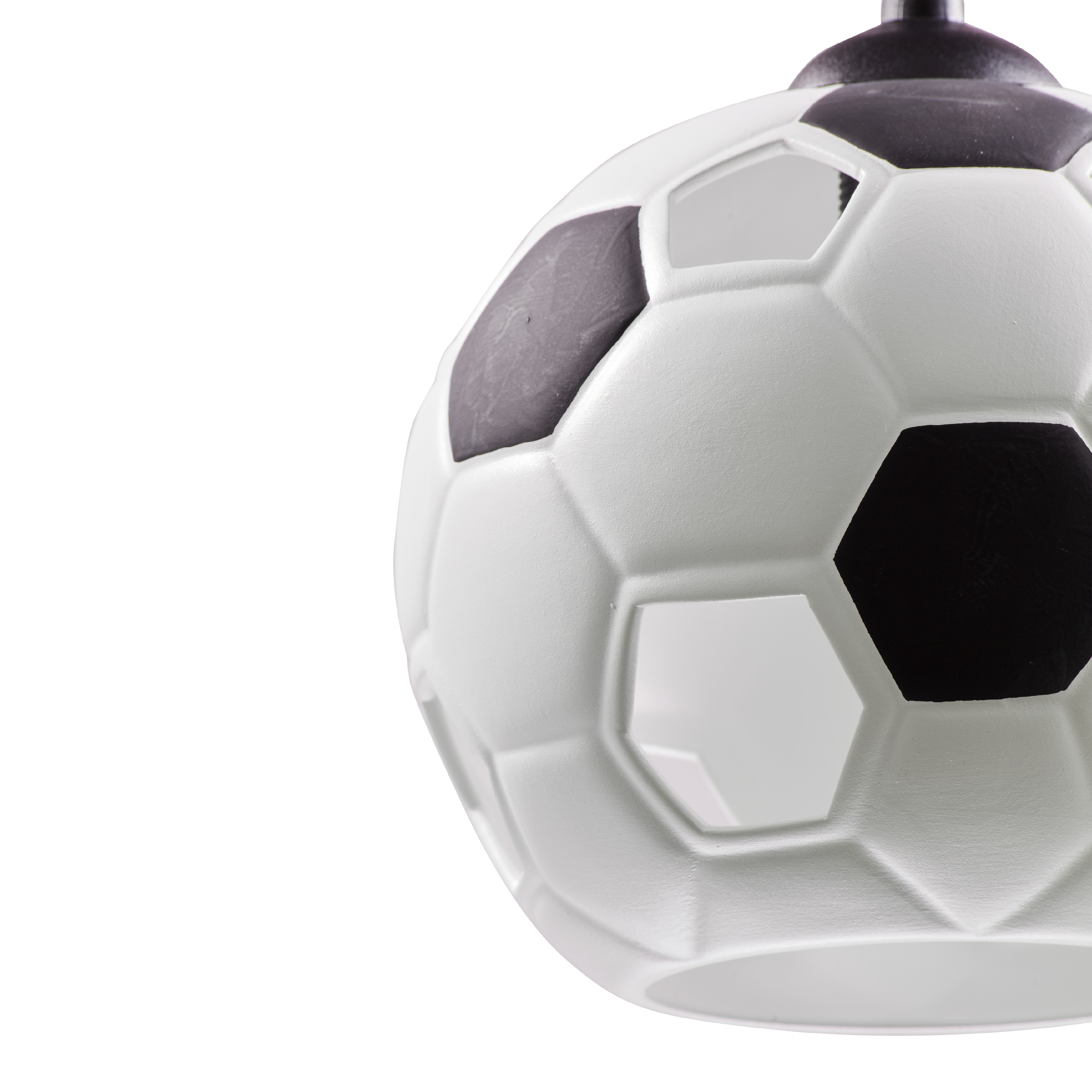 Lampa wisząca Football piłka nożna E27 TK Lighting - 7