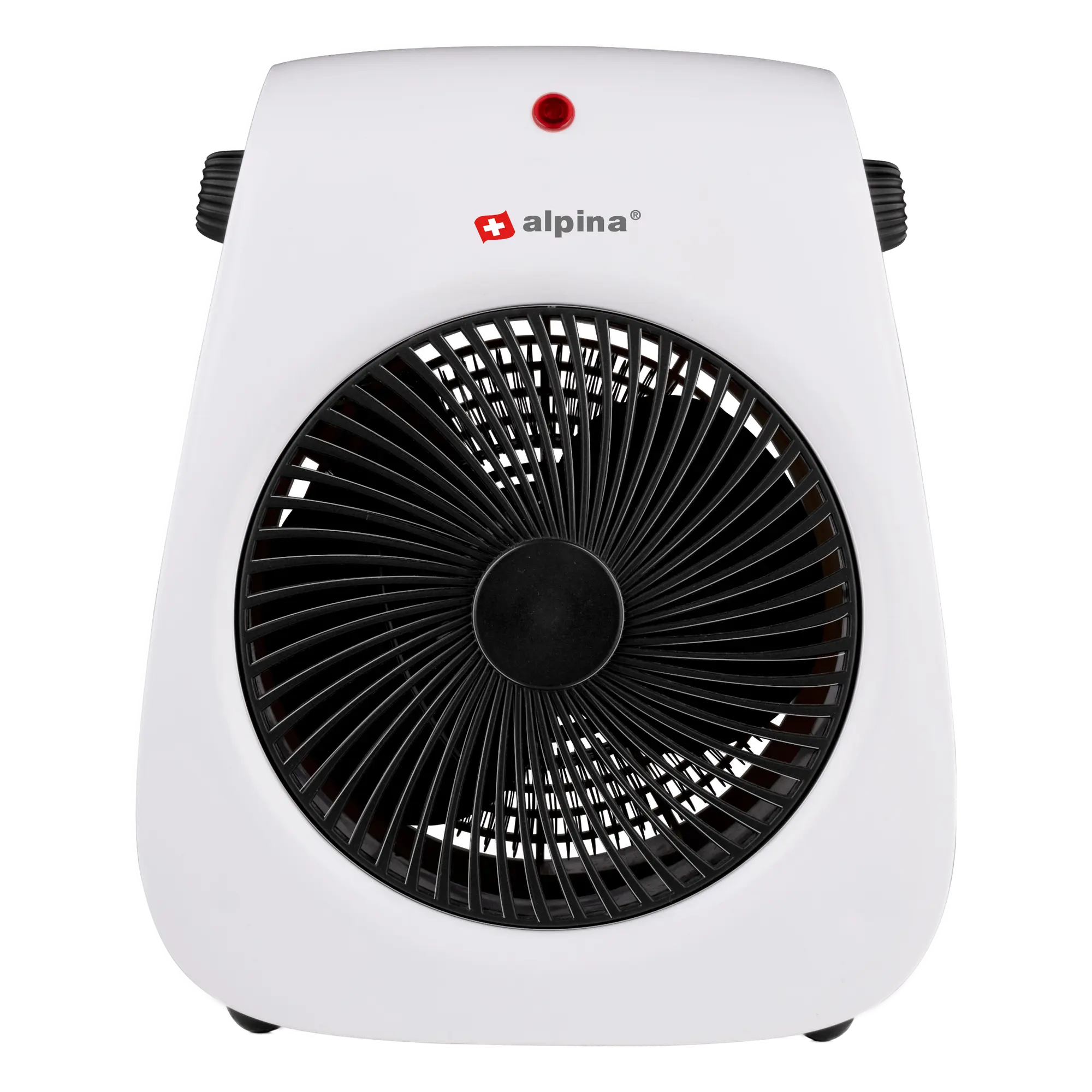 Termowentylator 2000W ALPINA - 4