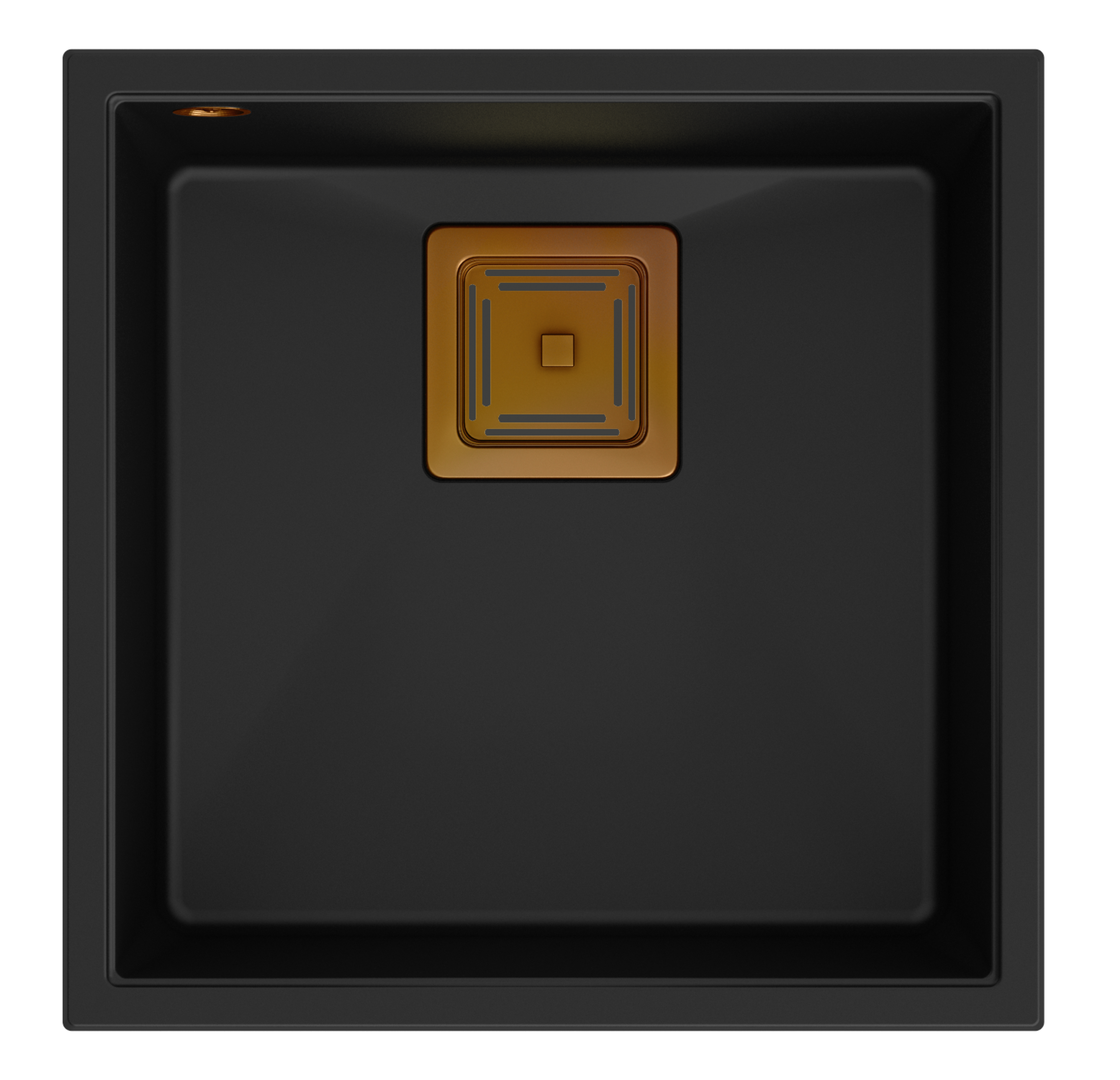 Zlewozmywak granitowy David 40 Quadron