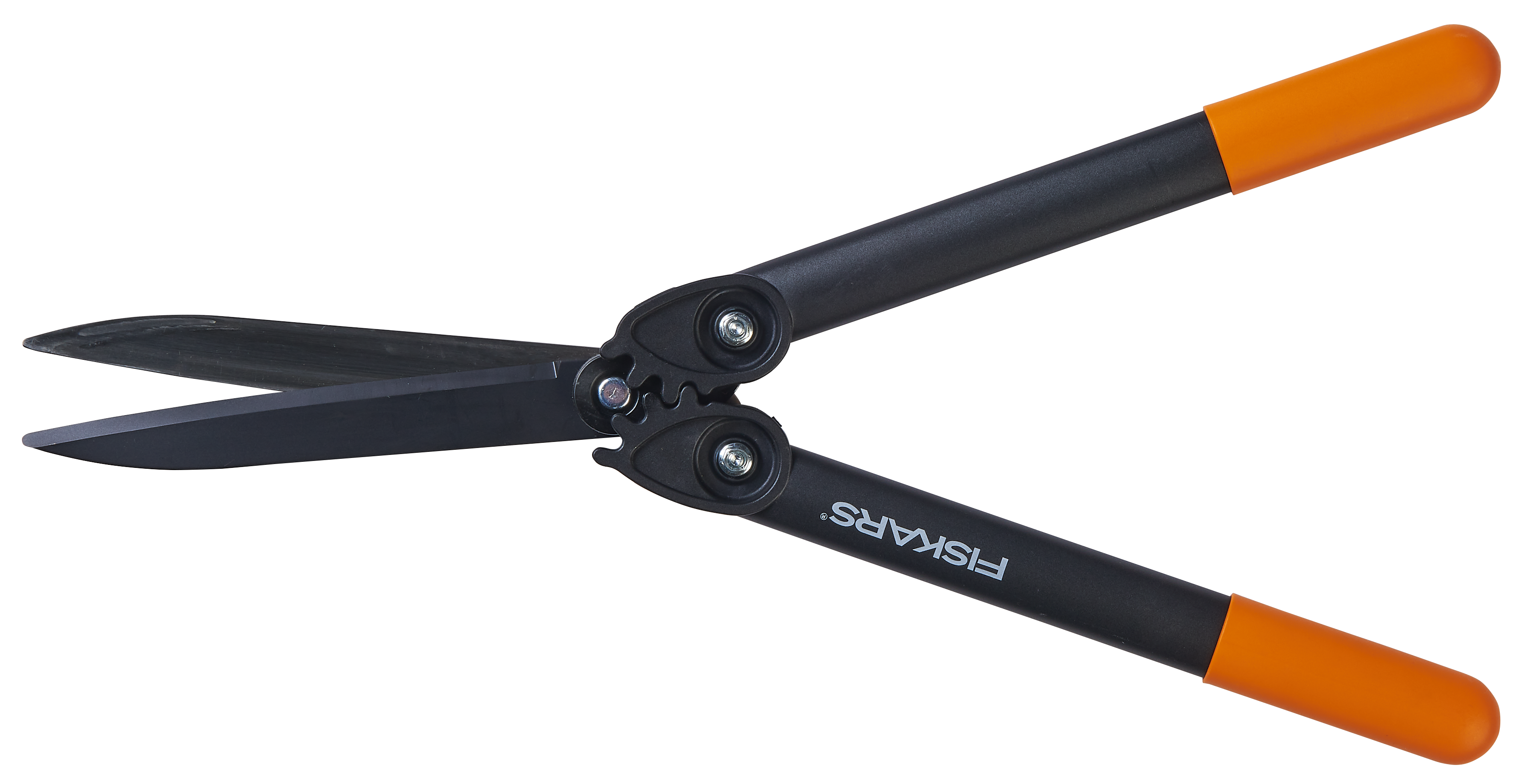 Nożyce do żywopłotu Fiskars Powergear