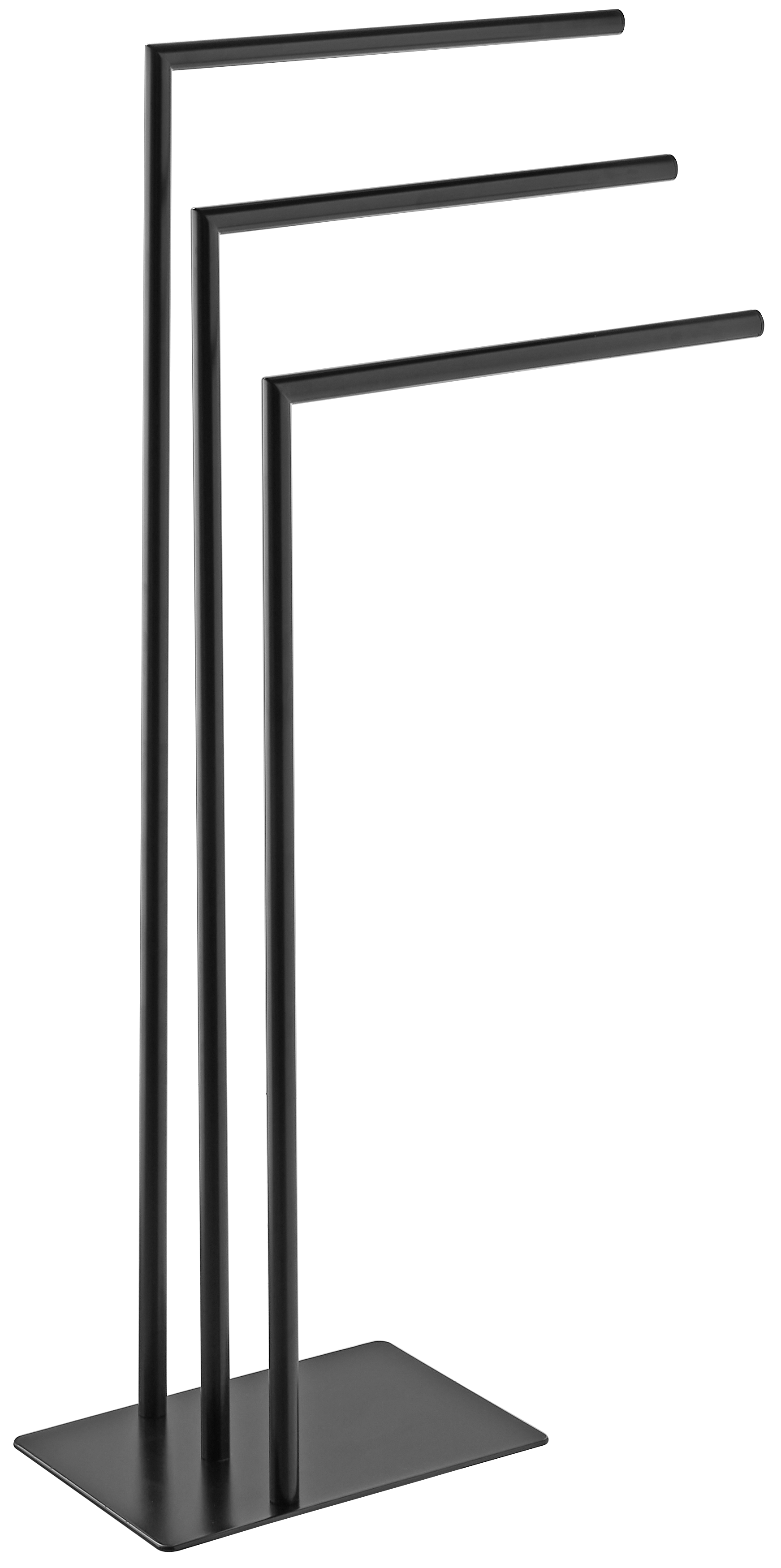 Czarny