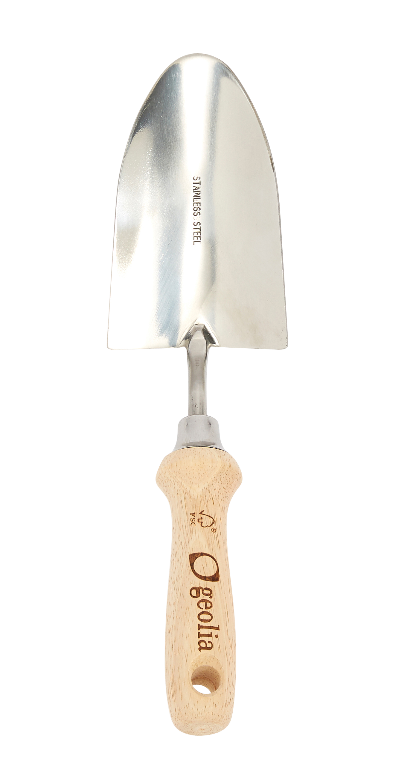 Łopatka szeroka 8x33 cm Geolia HT271012 - 2