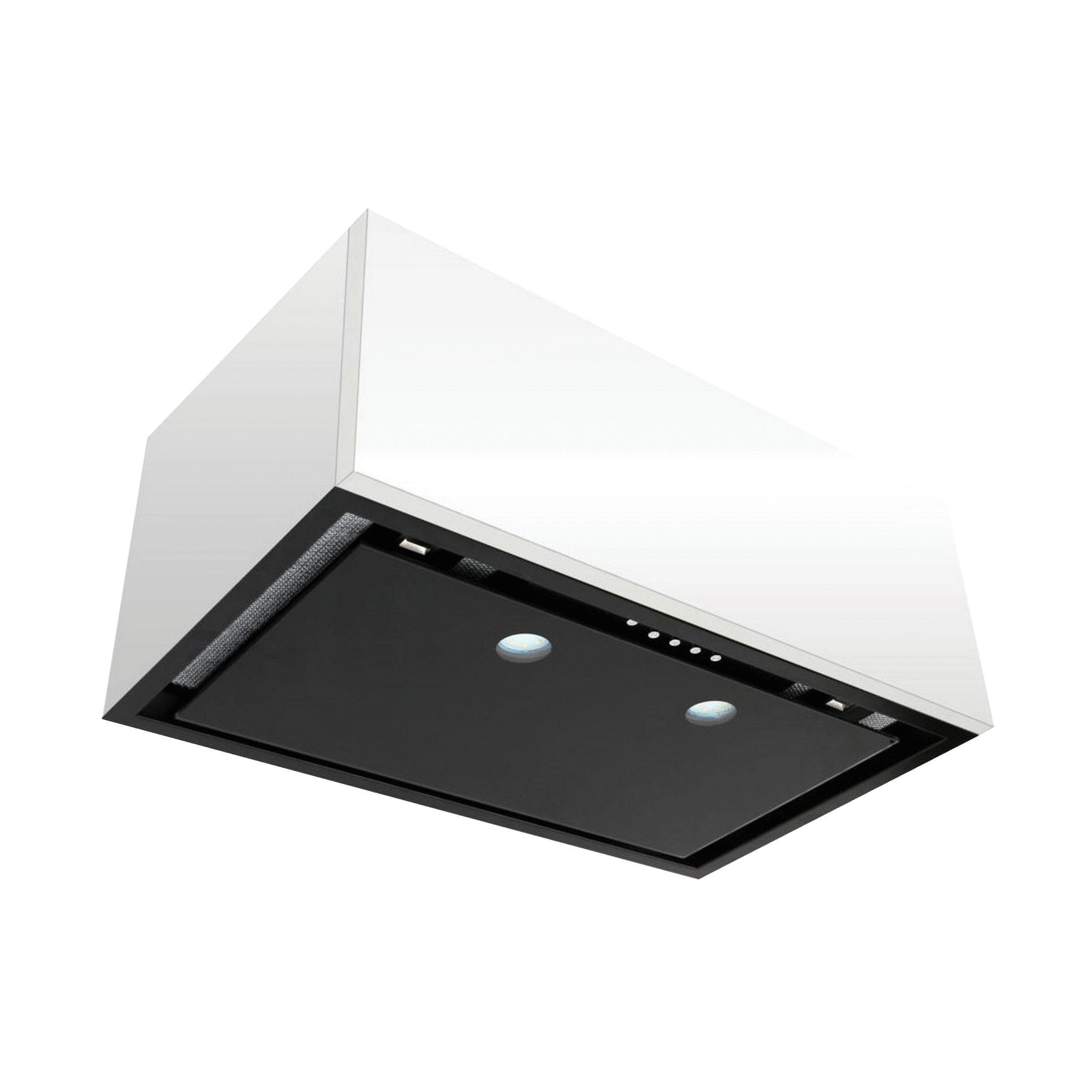 Okap podszafkowy LM Box 60 cm Ciarko