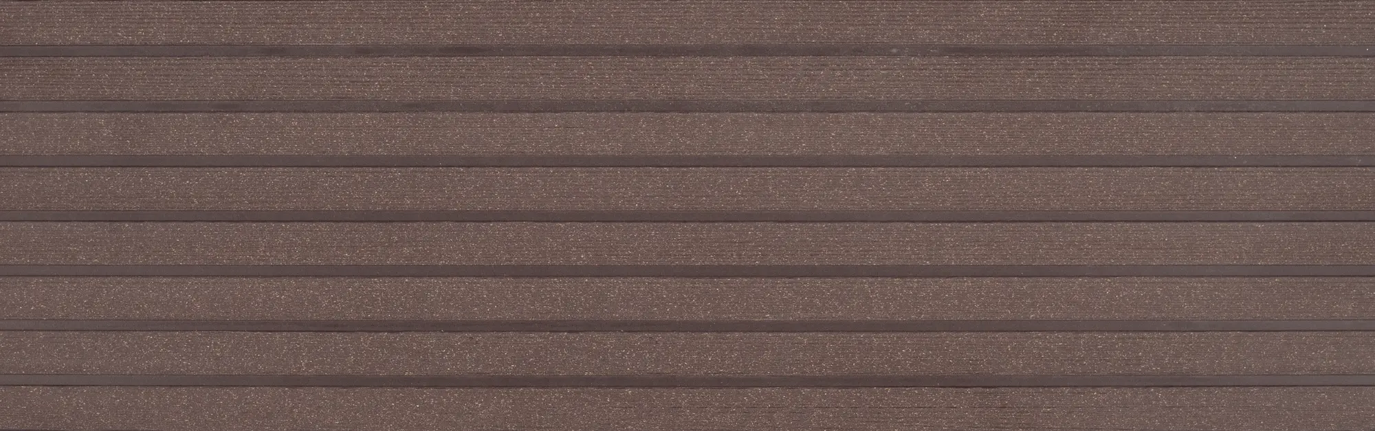 Deska tarasowa kompozytowa Gala 15x240x2.5 cm brązowa DLH - 4