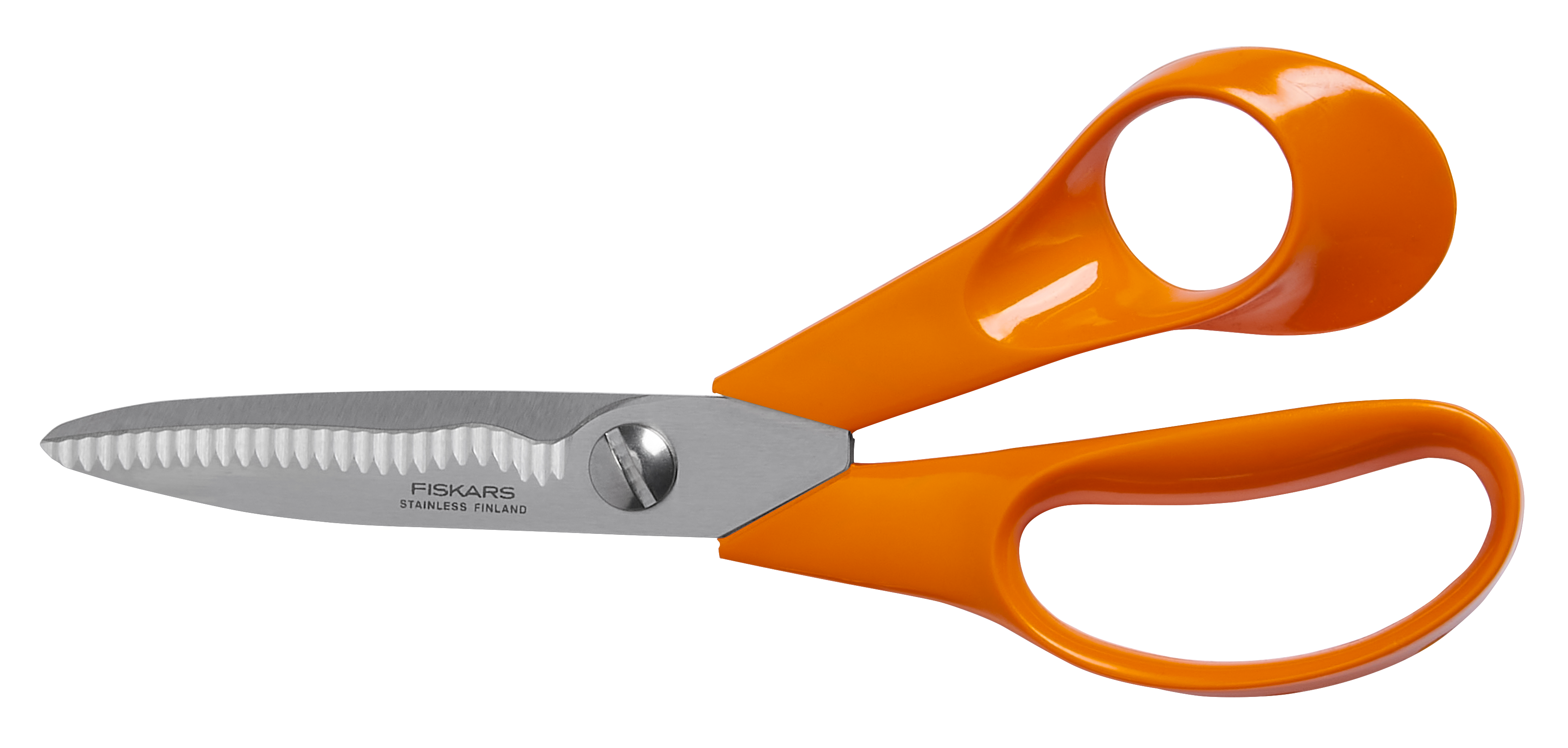 Nożyczki uniwersalne do kwiatów 18 cm Fiskars - 9