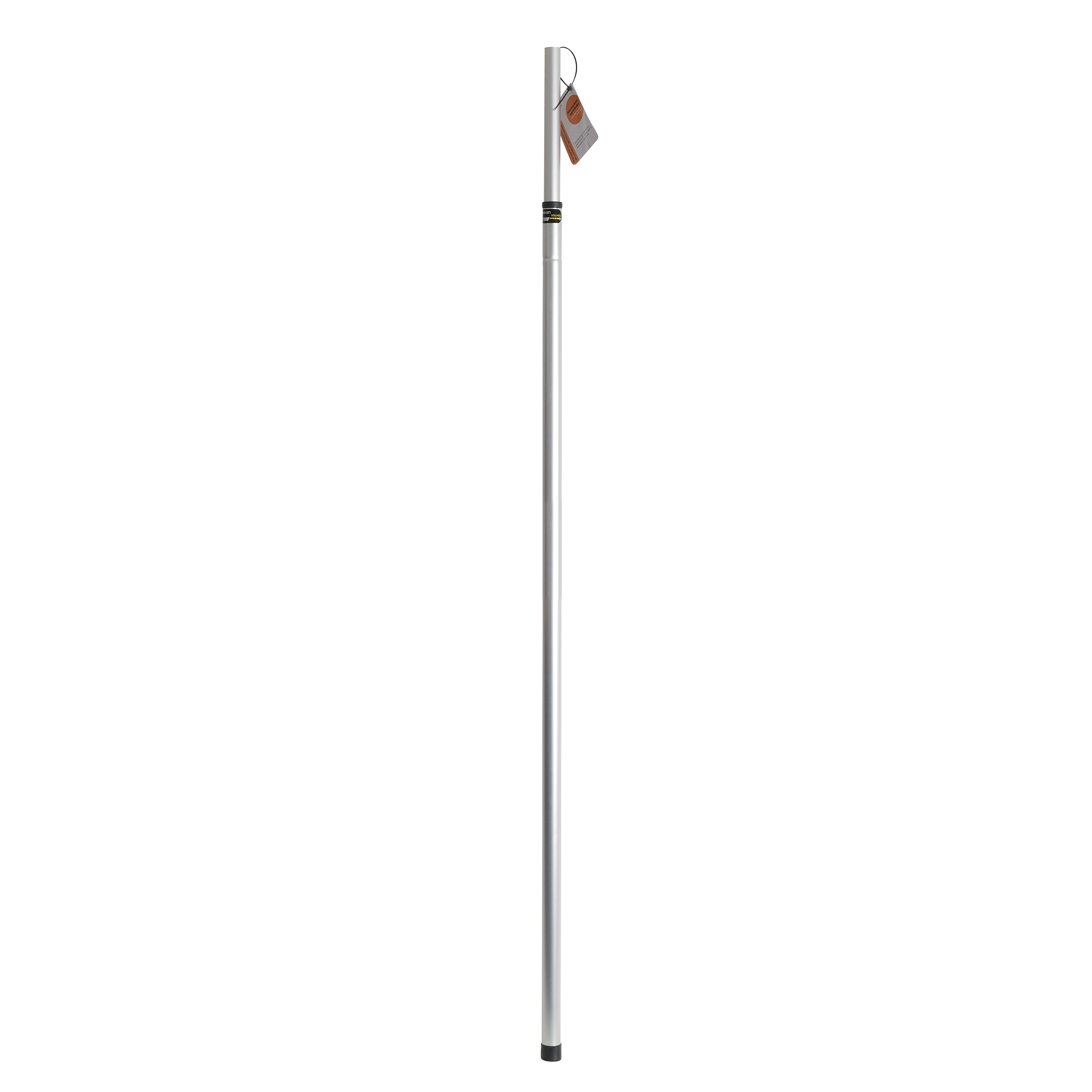 Trzonek teleskopowy do sekatora i piły 128-240x3 cm - 2