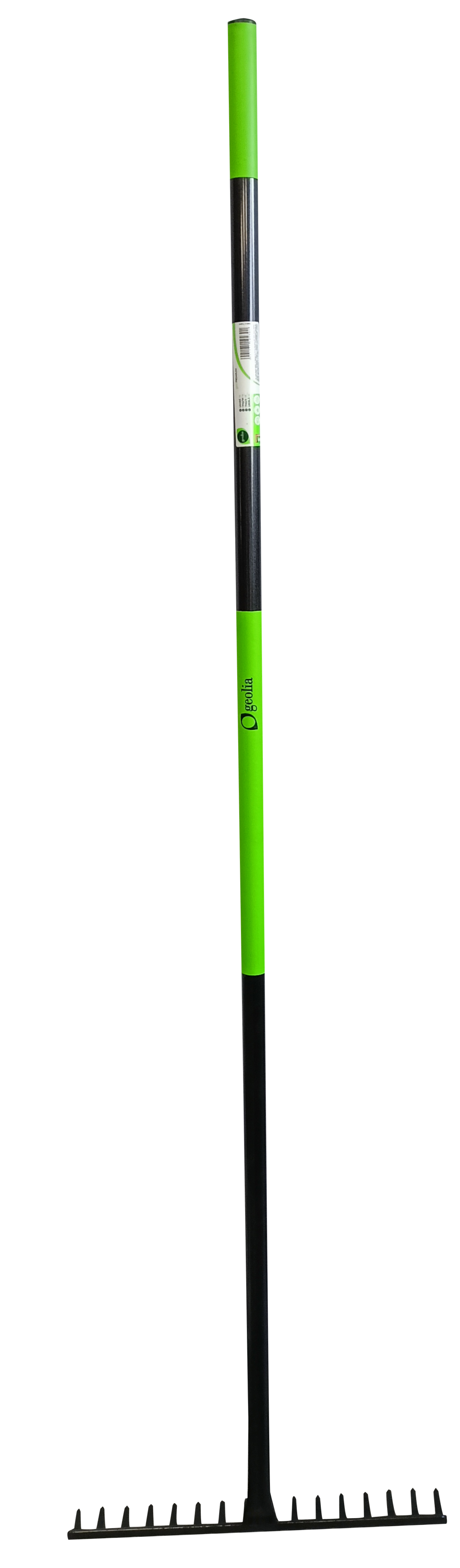 Grabie do trawy szer.41 cm Geolia - 6