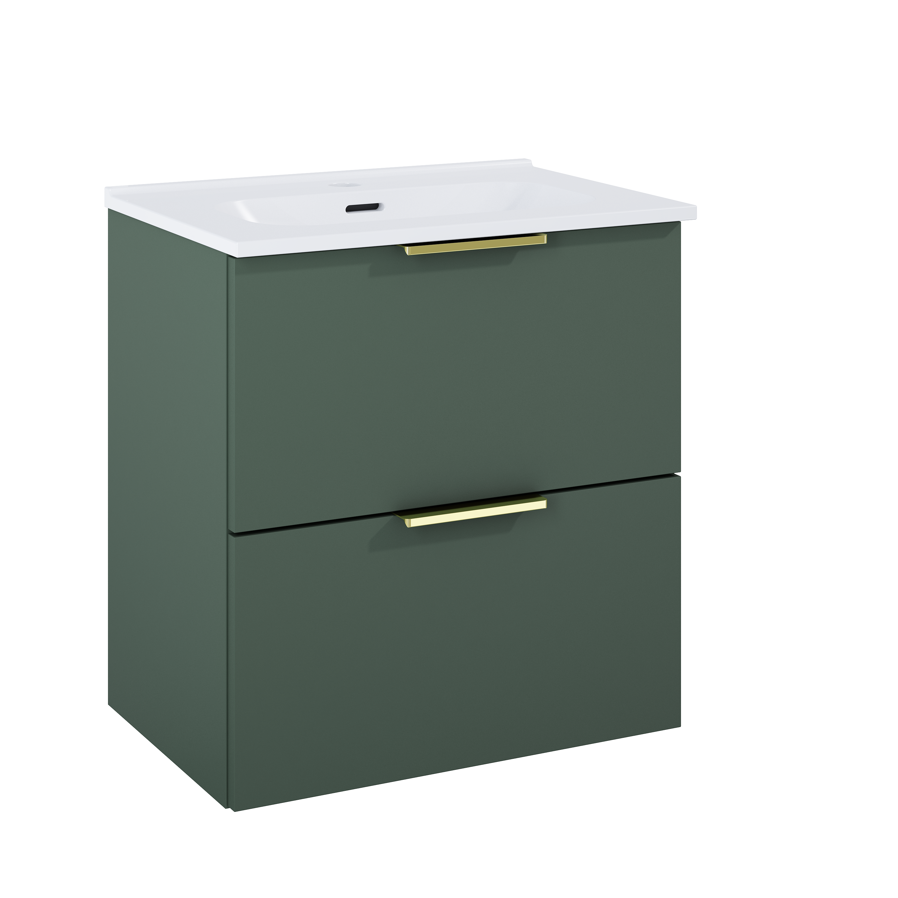 Szafka z umywalką Katalonia New 50 Sensea