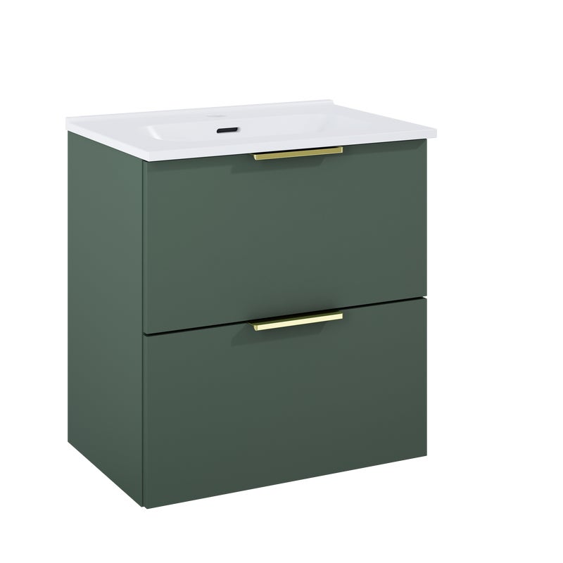 Szafka z umywalką Katalonia New 50 Sensea