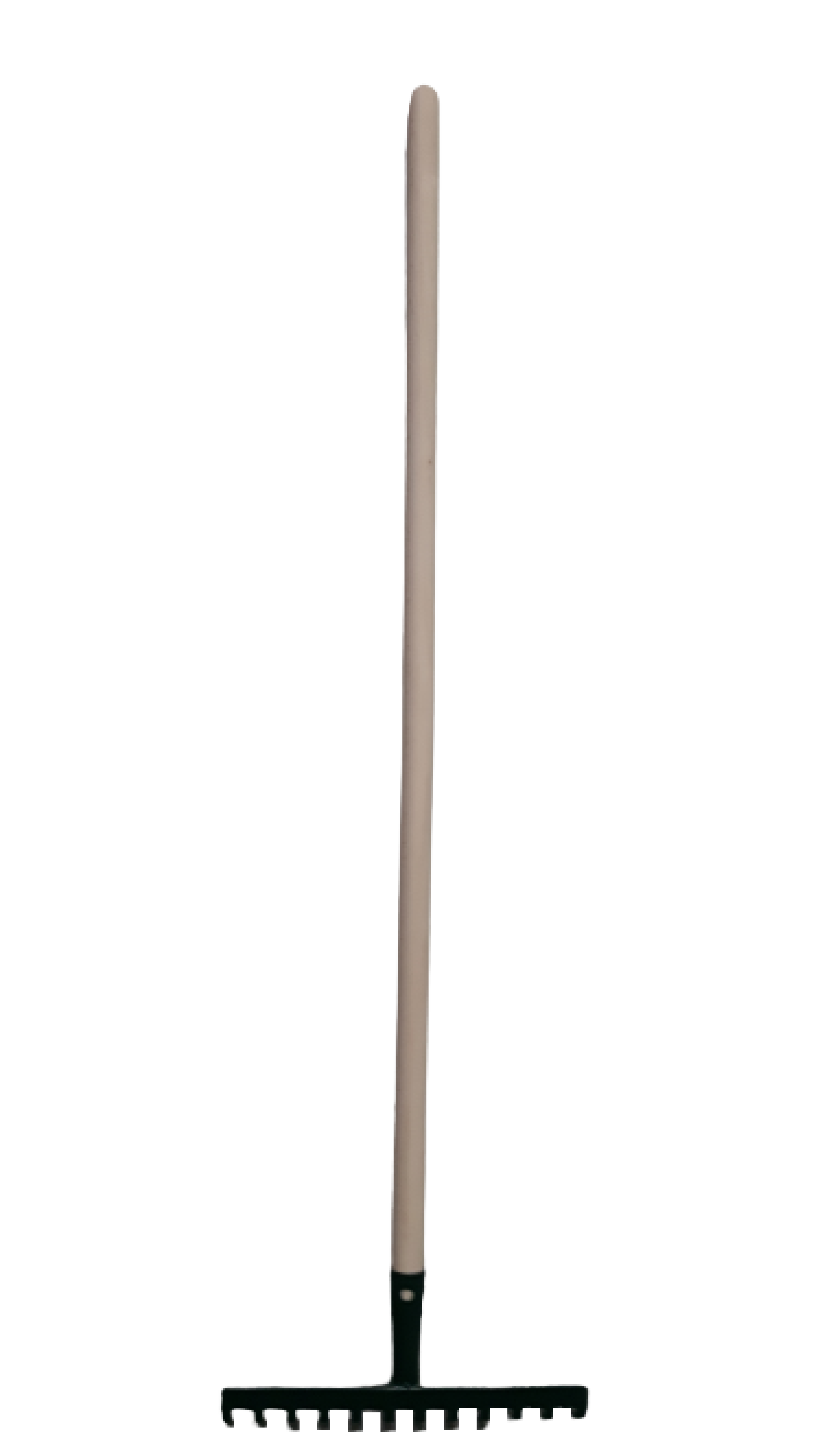 Grabie do trawy szer.30.5 cm Geolia - 3