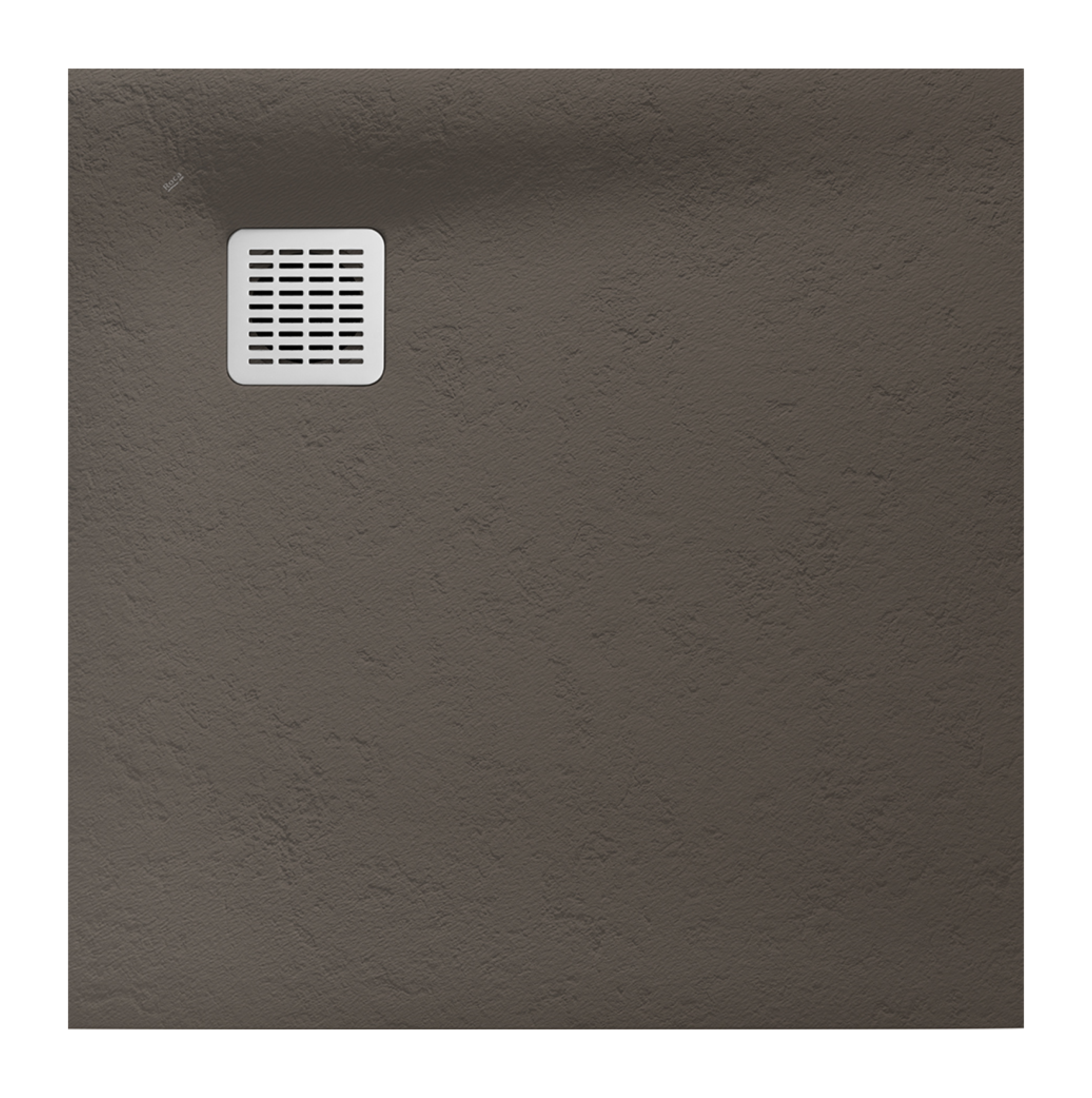Brodzik do kabiny prysznicowej płaski Terran 100 x 100 cm Roca