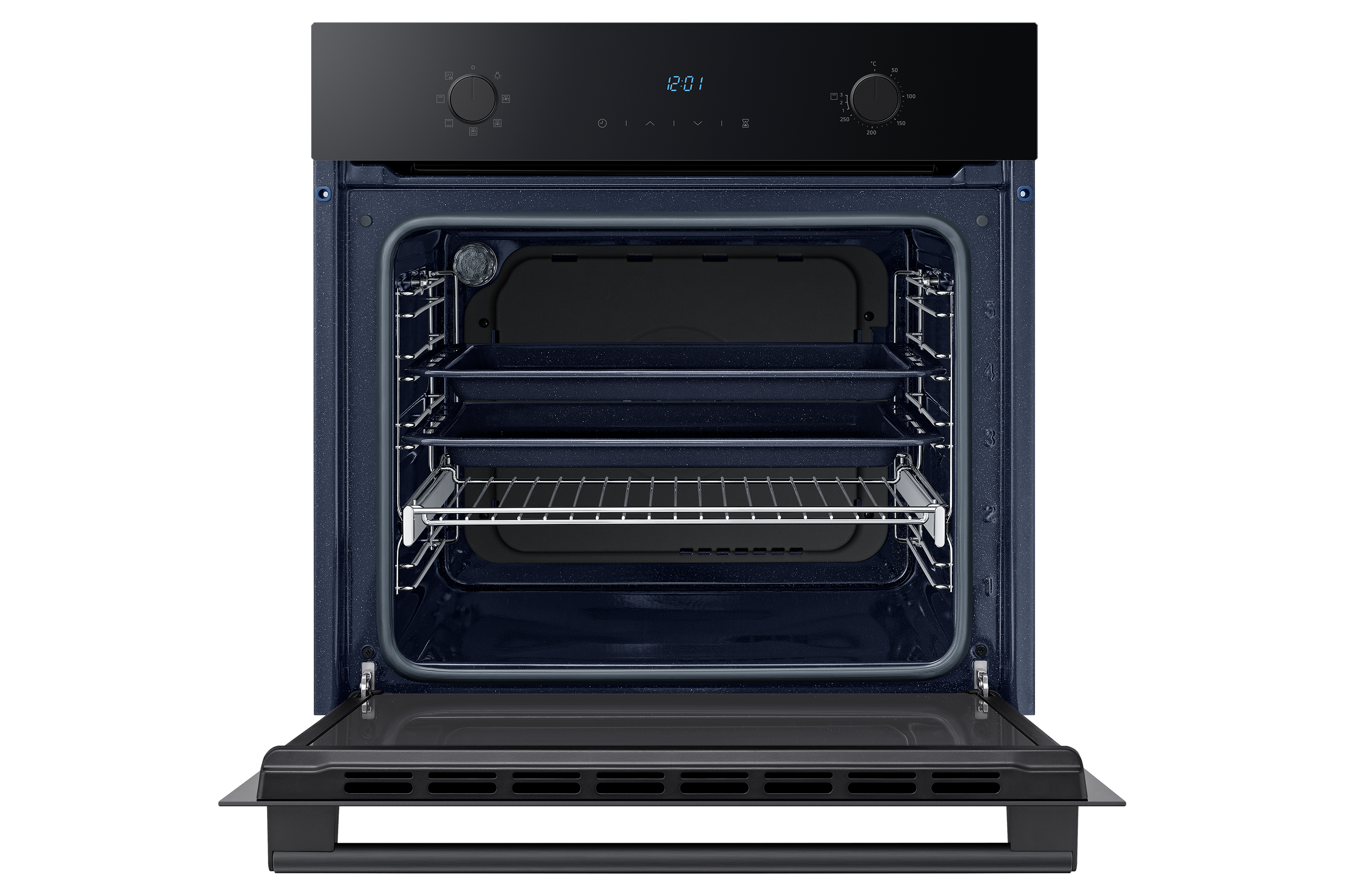 Piekarnik do zabudowy NV68A1145RK/EO Samsung - 4