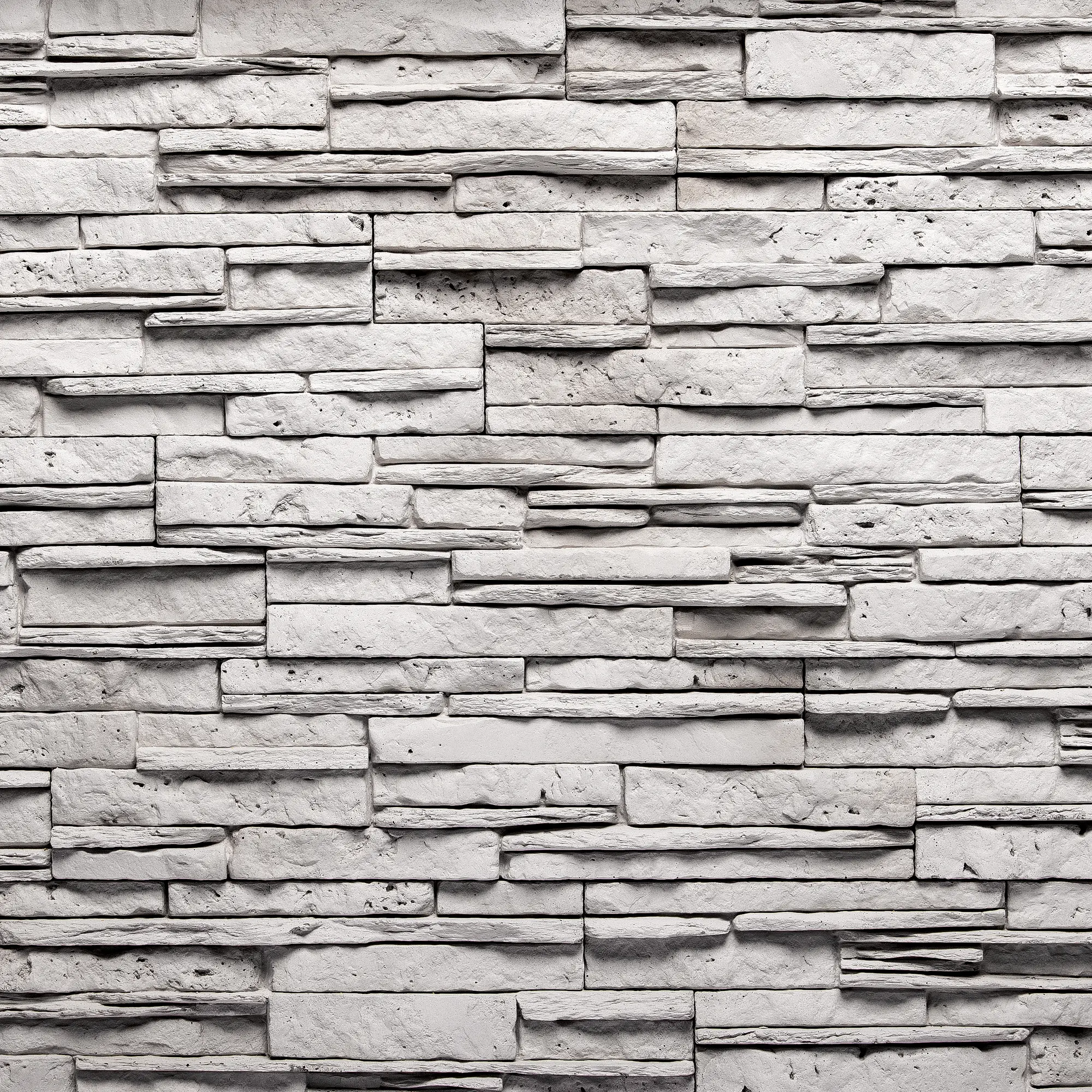 Kamień elewacyjny dekoracyjny betonowy Maroni Dusty Grey