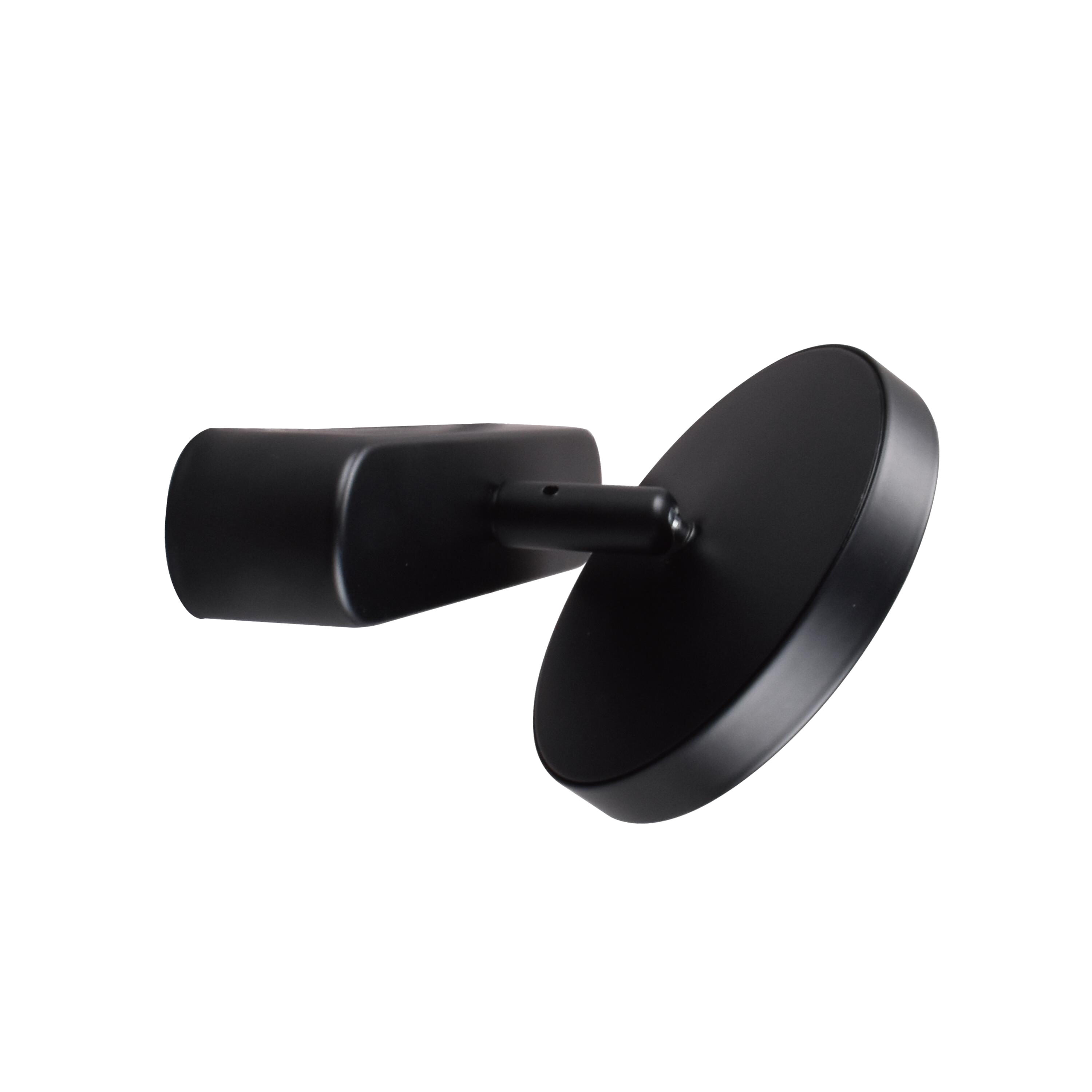 Kinkiet łazienkowy Loya IP44 czarny 750 lm LED Inspire - 16