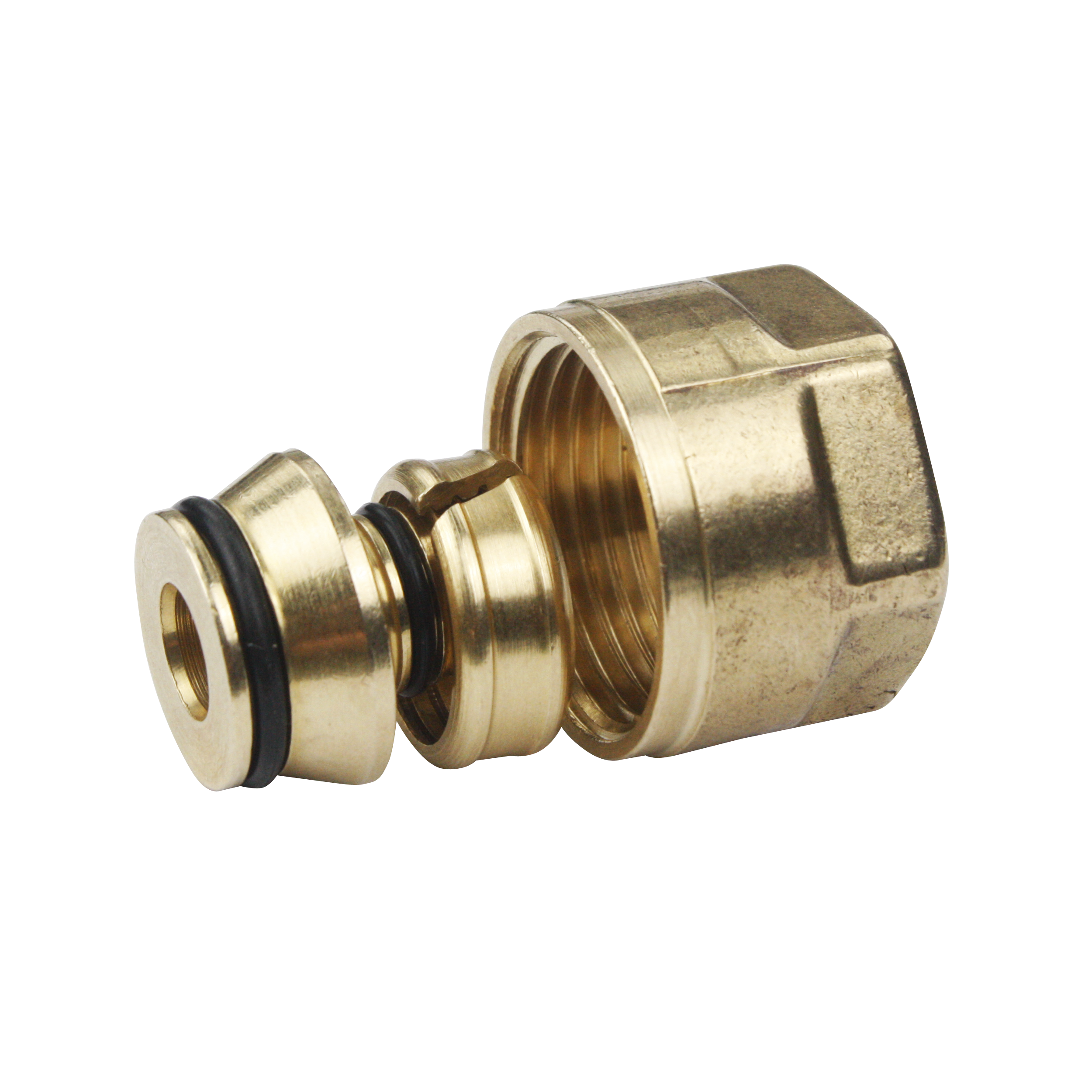 Złączka eurokonus 3/4" x 20 mm SIGMA-LI