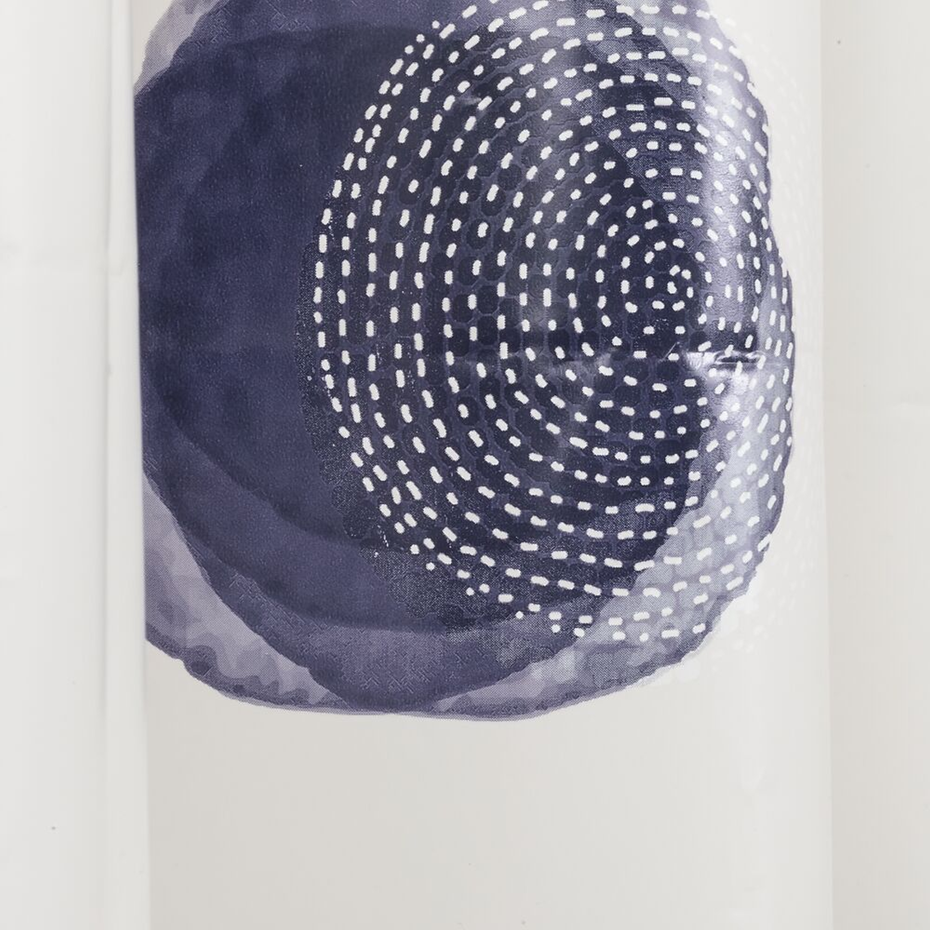 Zasłonka prysznicowa Marrakech 180 X 200 cm Sealskin - 4