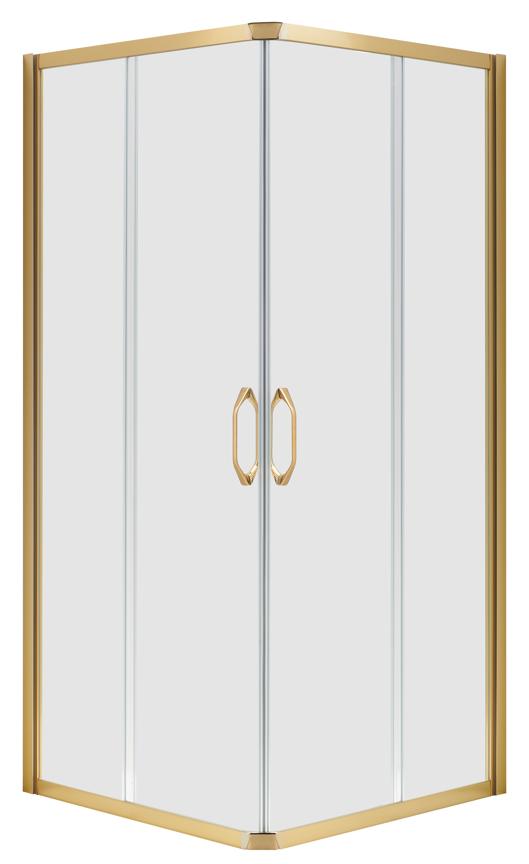 Kabina prysznicowa X1 Flex 90 x 90 Huppe