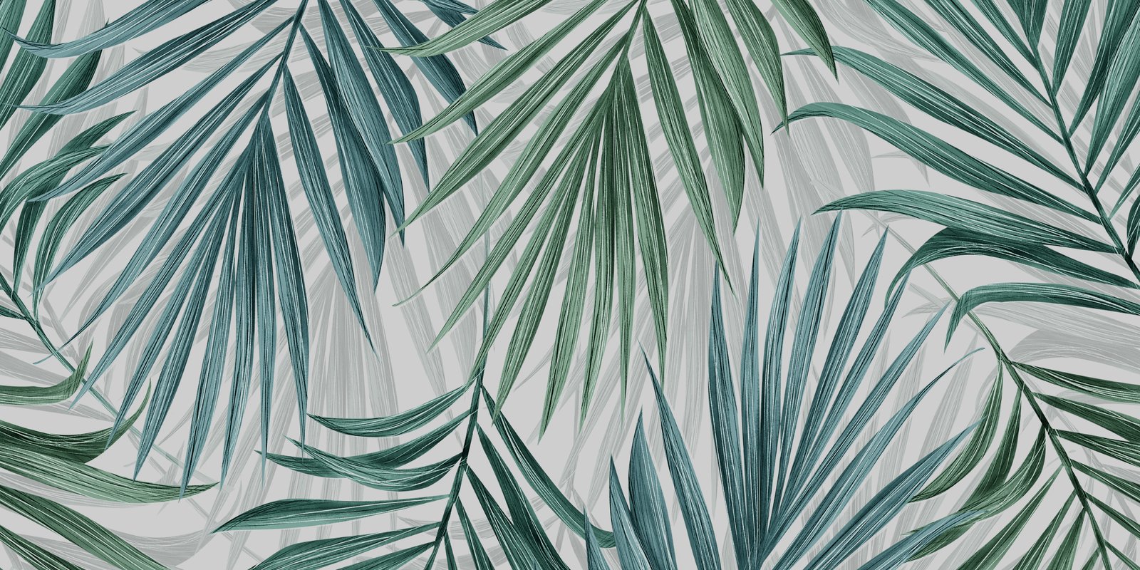 Dekor Tropical Grey A 30x60 Alfa-Cer