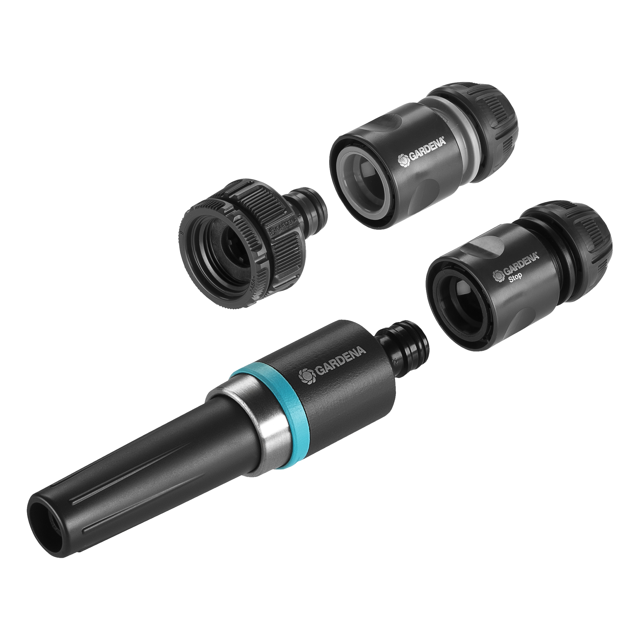 Zestaw do podlewania 1/2" Ecoline Gardena
