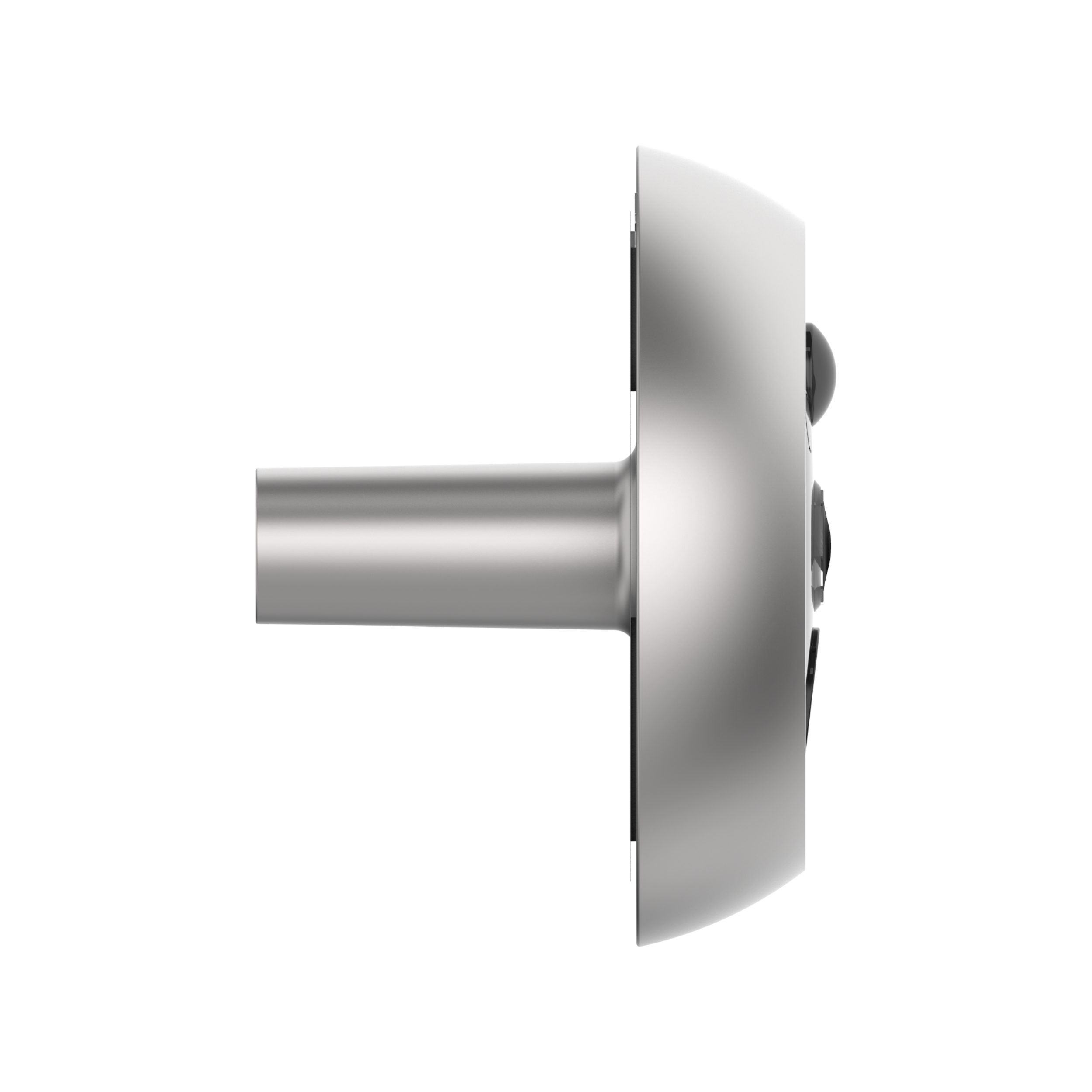 Wizjer elektroniczny WiFi DP2C EZVIZ - 9
