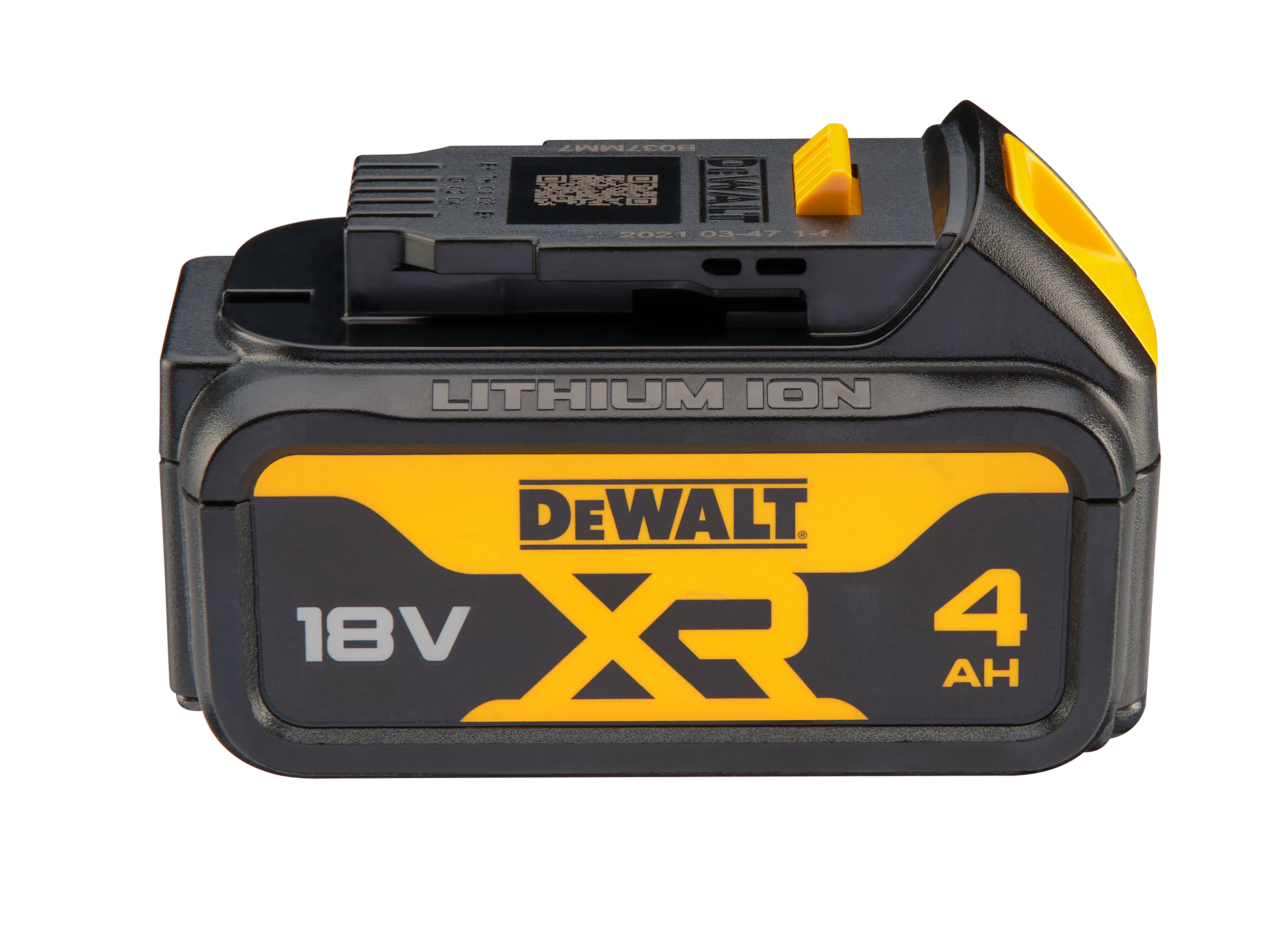 Akumulator 18V Li-Ion 4Ah DCB182-XJ DEWALT - 2