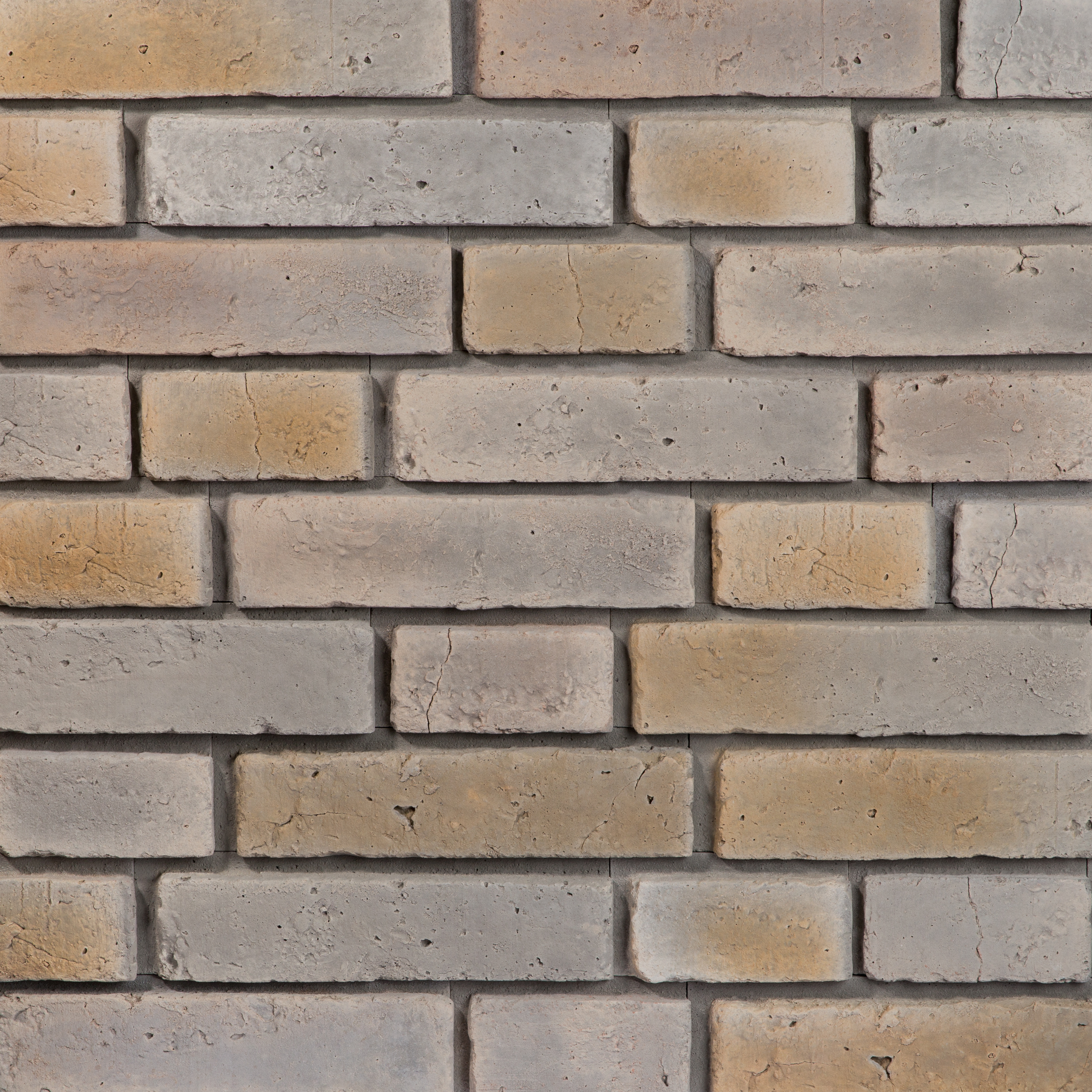 Kamień elewacyjny betonowy Brooklyn Grey