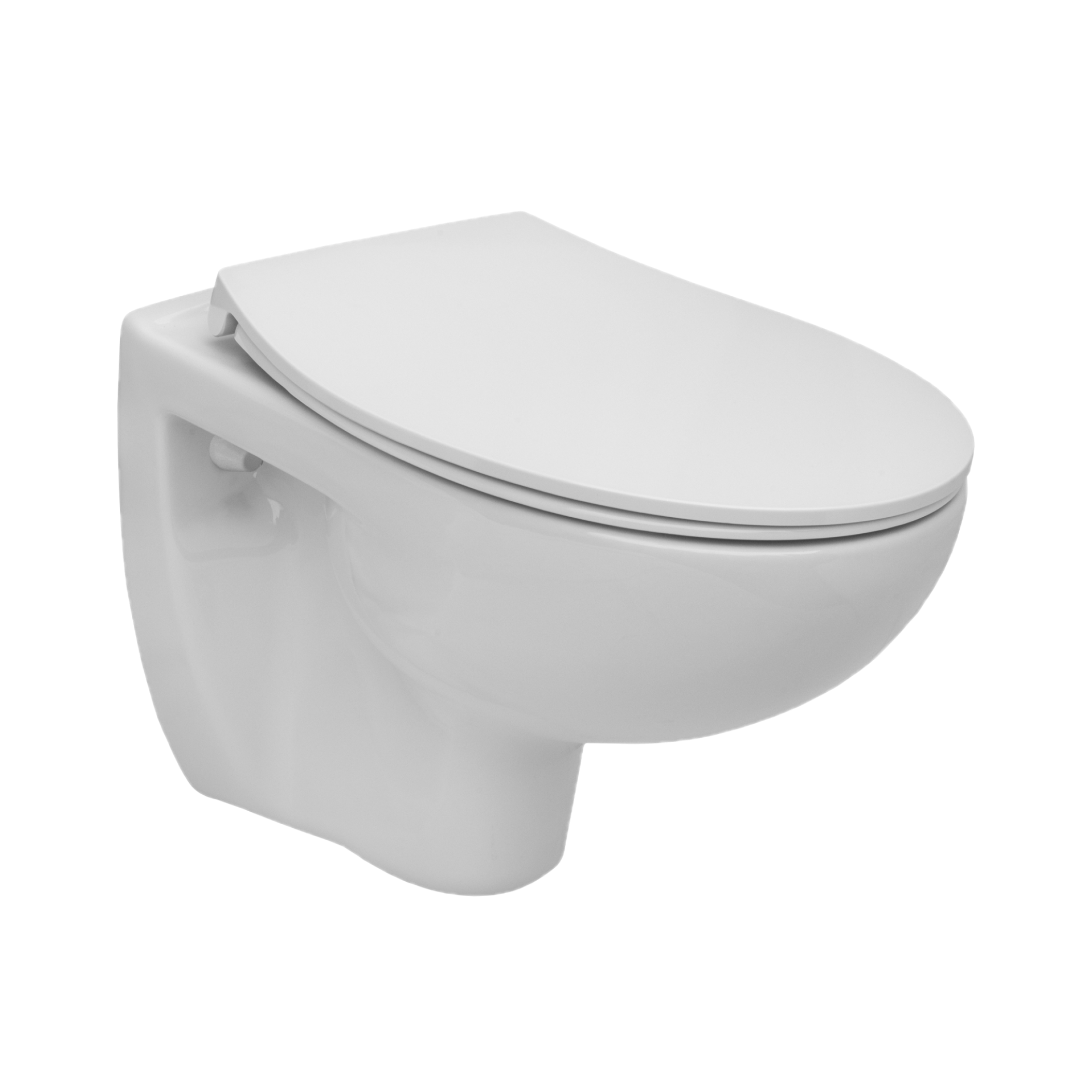 Miska WC wisząca Slim Inker - Leroy Merlin