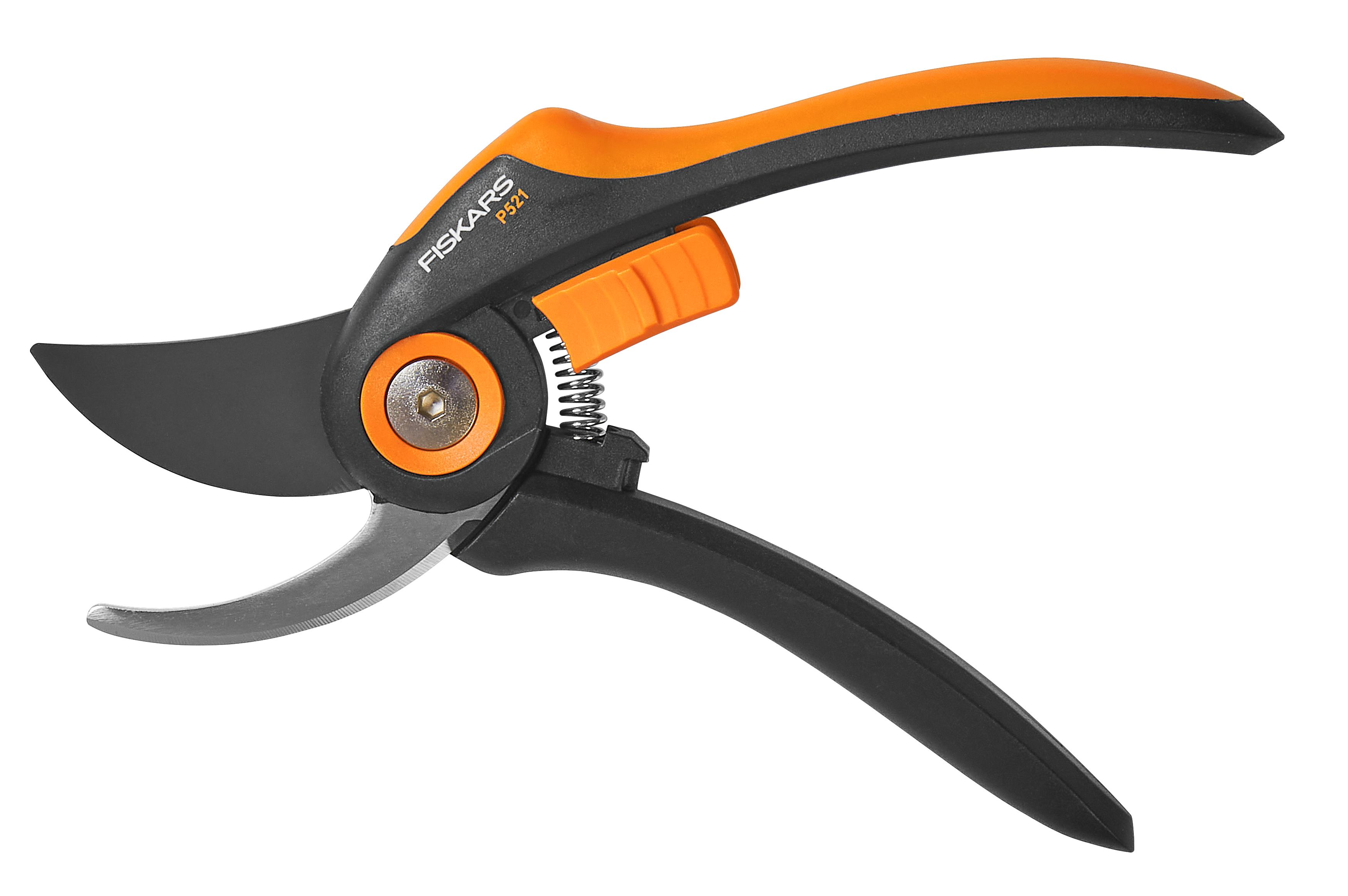 Sekator nożycowy do kwiatów P521 Fiskars - 4