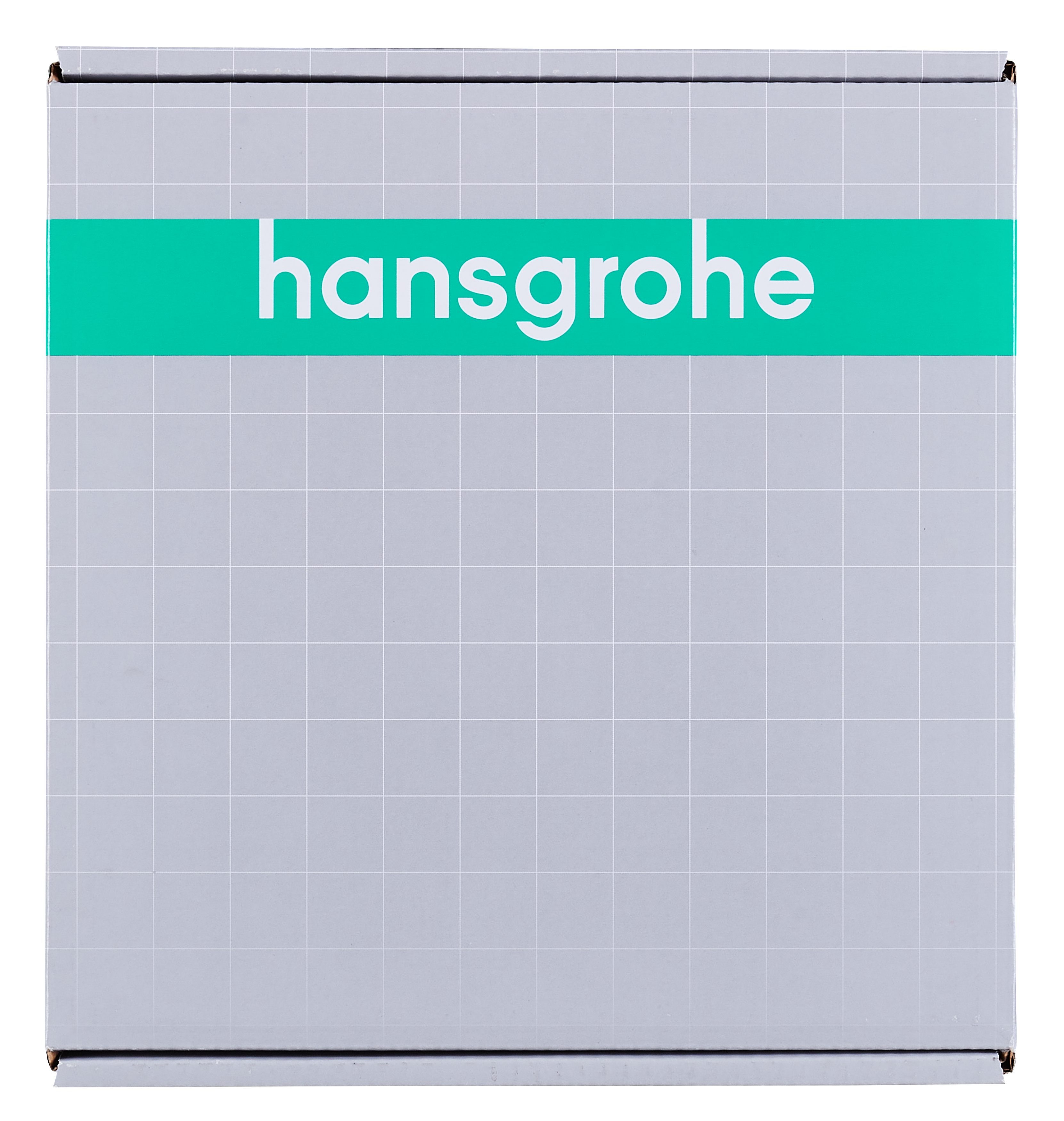 Zestaw prysznicowy punktowy rączka, wąż i uchwyt chromowany Blend Ecosmart HANSGROHE - 13