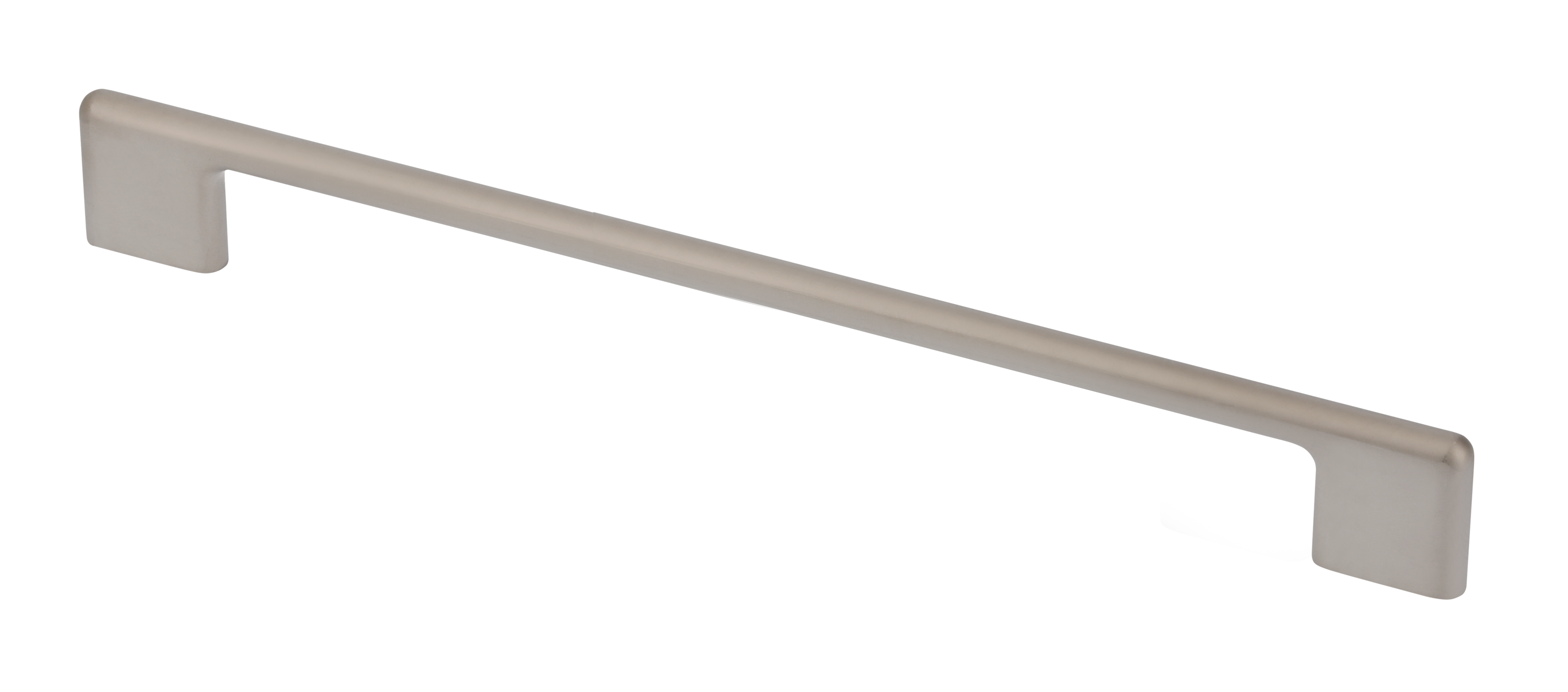Uchwyt meblowy Capri 192 mm satyna GTV