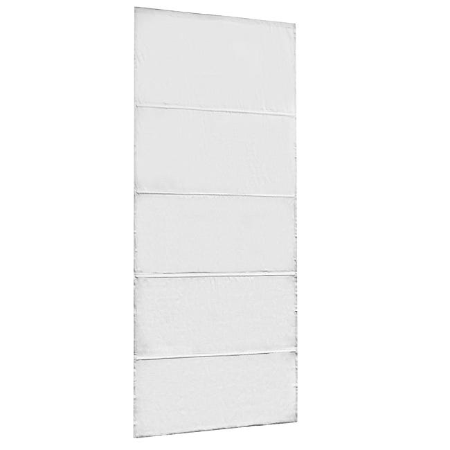 Festnight Paravento Divisorio Pieghevole Con Stampa Lago, 120x180 Cm / 160x180 Cm / 200x180 Cm / 228x180 Cm