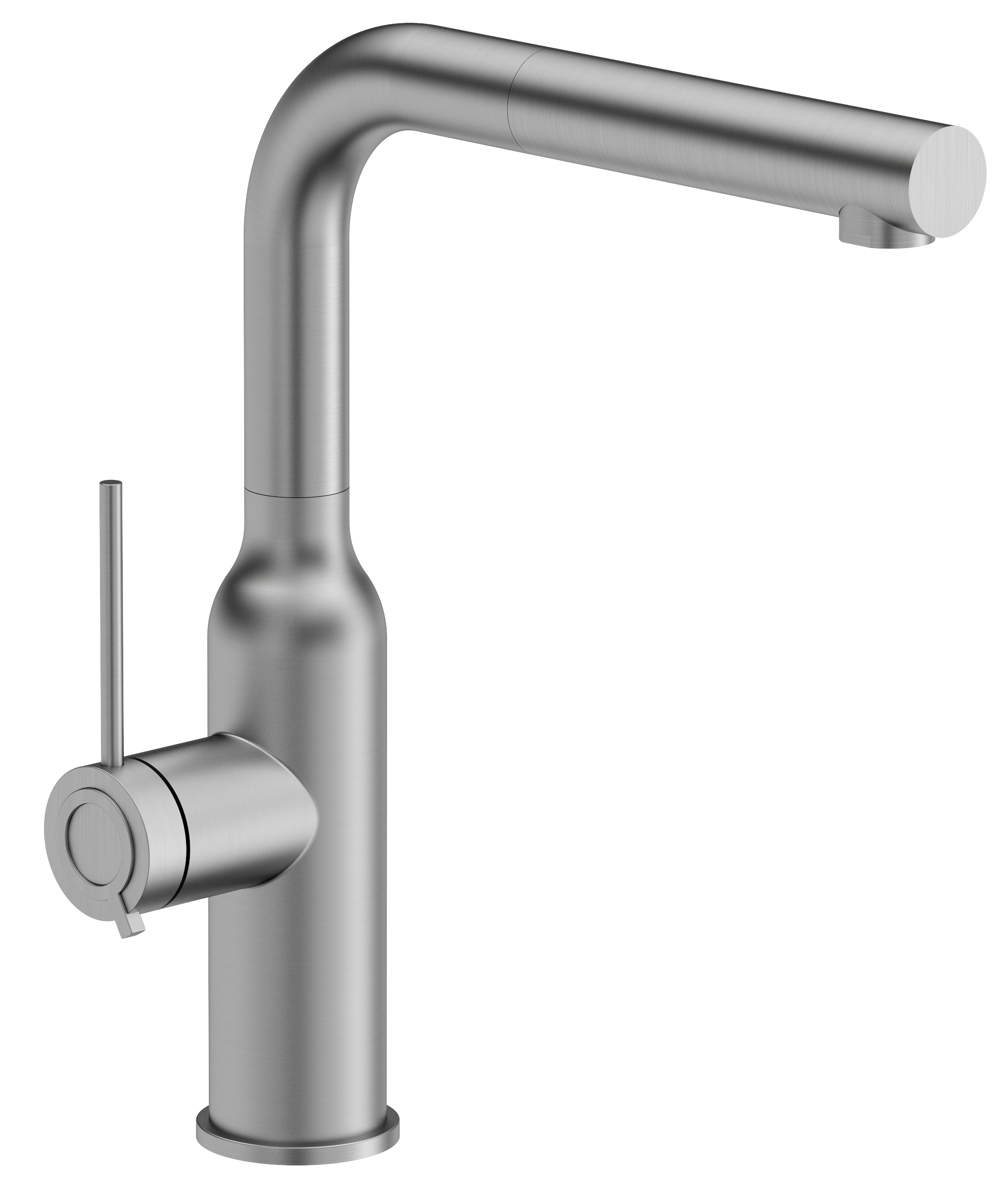 Bateria kuchenna Angelina Quadron stal U31 cm