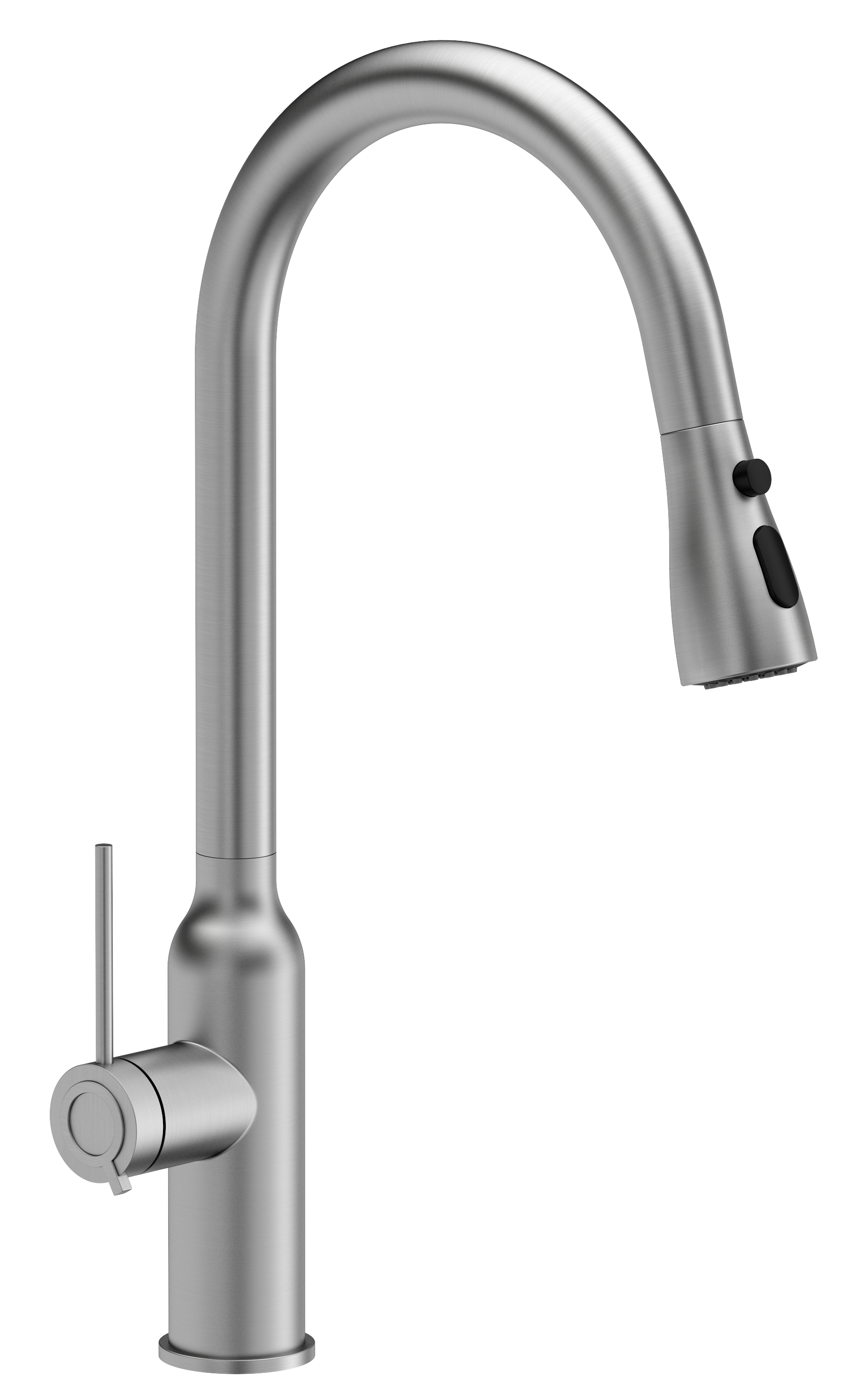 Bateria kuchenna Jessica Stal wylewka U 47 cm Quadron