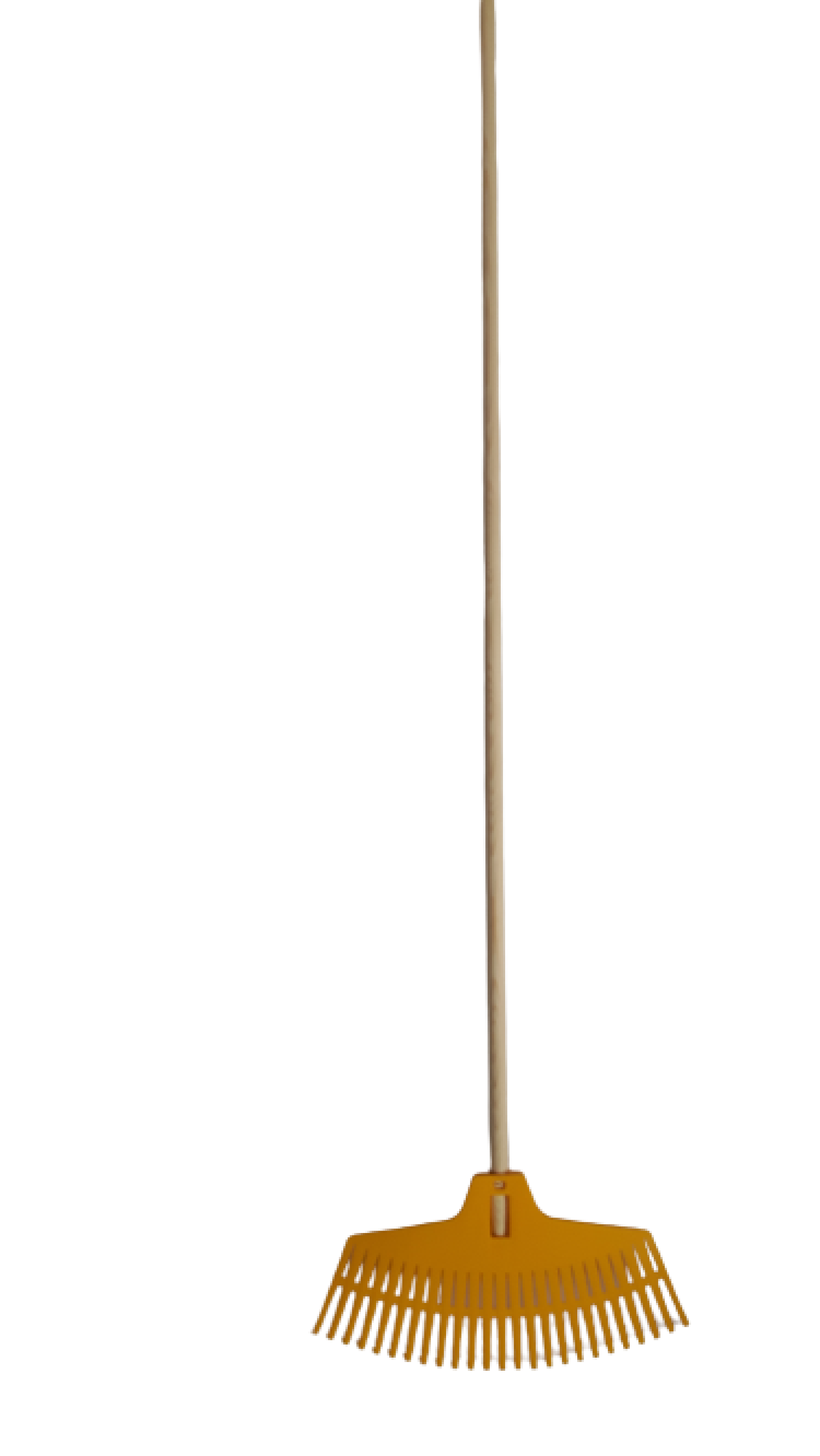 Grabie do liści szer.45 cm Geolia - 3