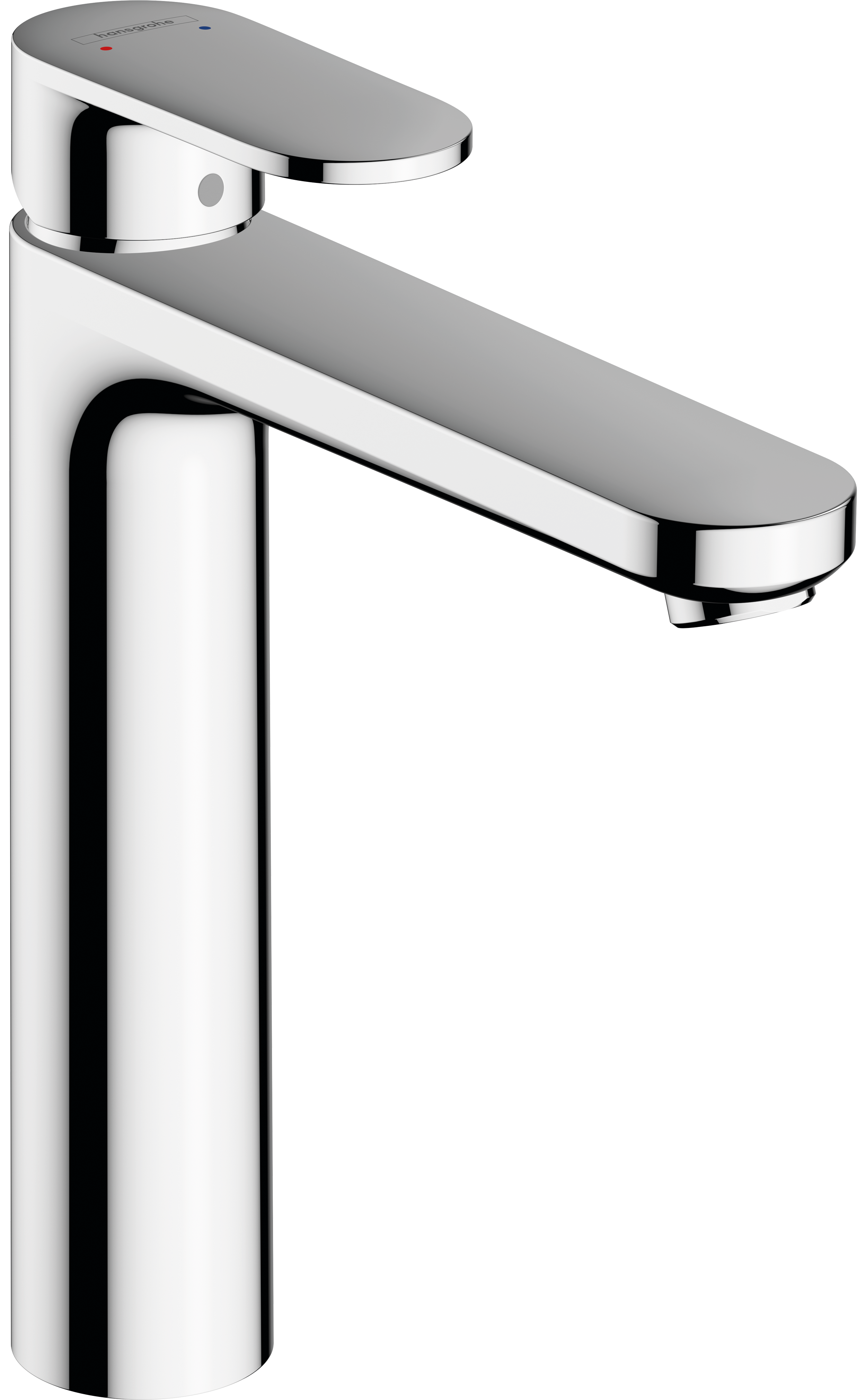 Bateria umywalkowa chrom Blend Hansgrohe