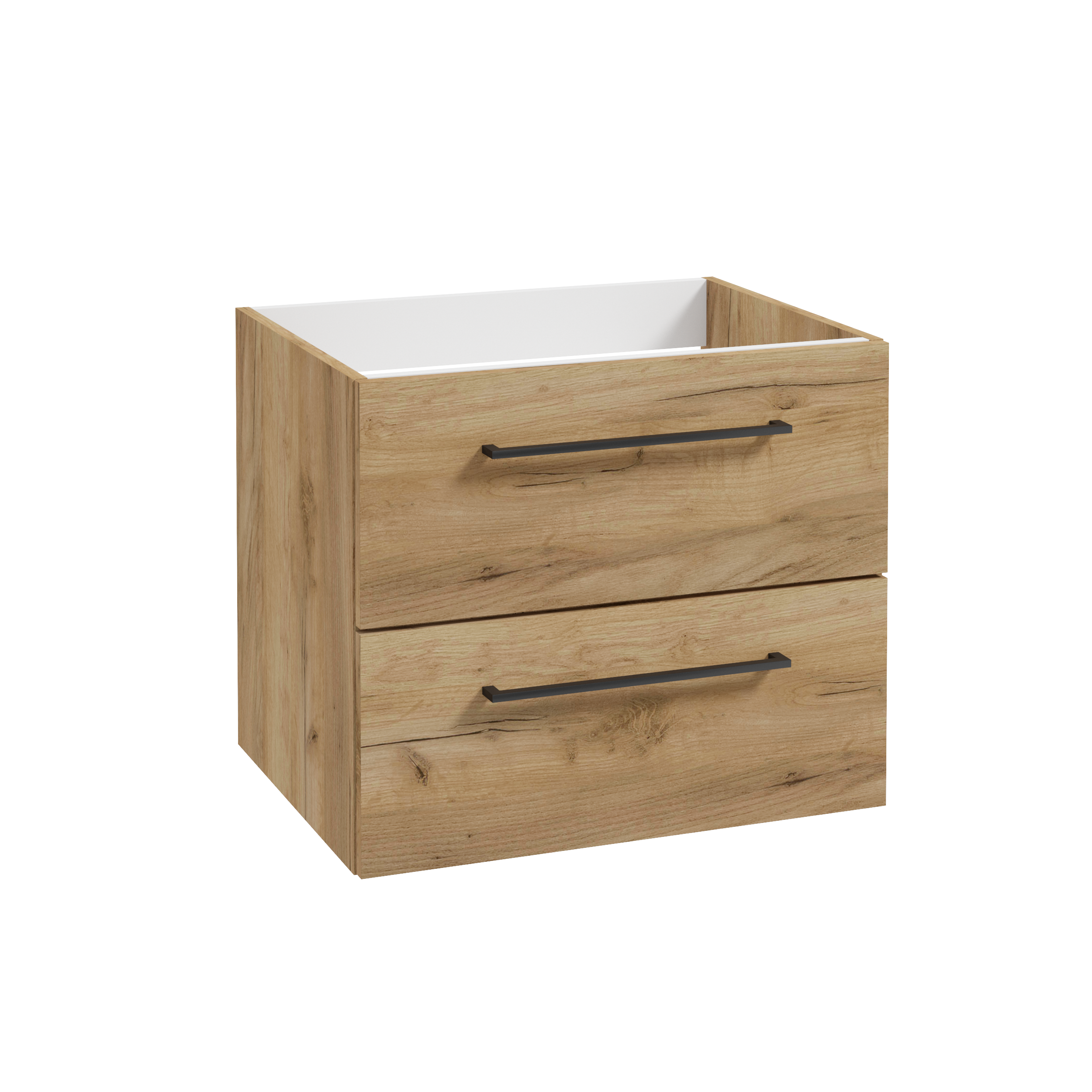 Szafka pod umywalkę Intenso Dąb 60 Sensea