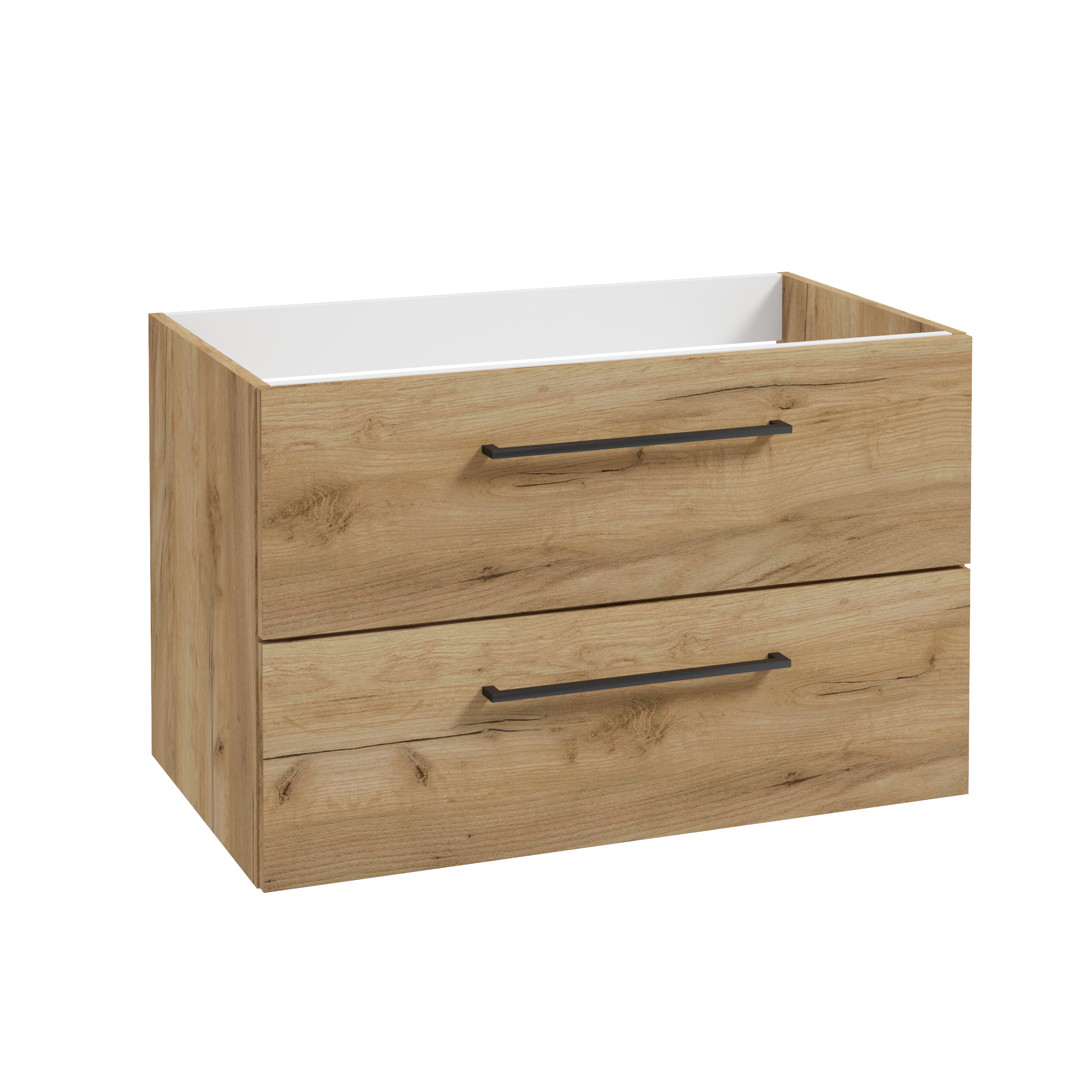 Szafka pod umywalkę Intenso 80 Dąb Sensea