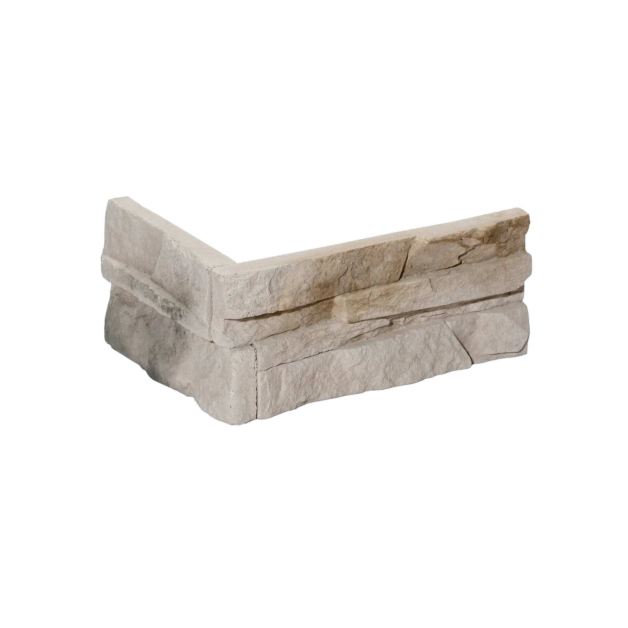 Narożnik elewacyjny dekoracyjny betonowy Laredo 1 1.2 mb