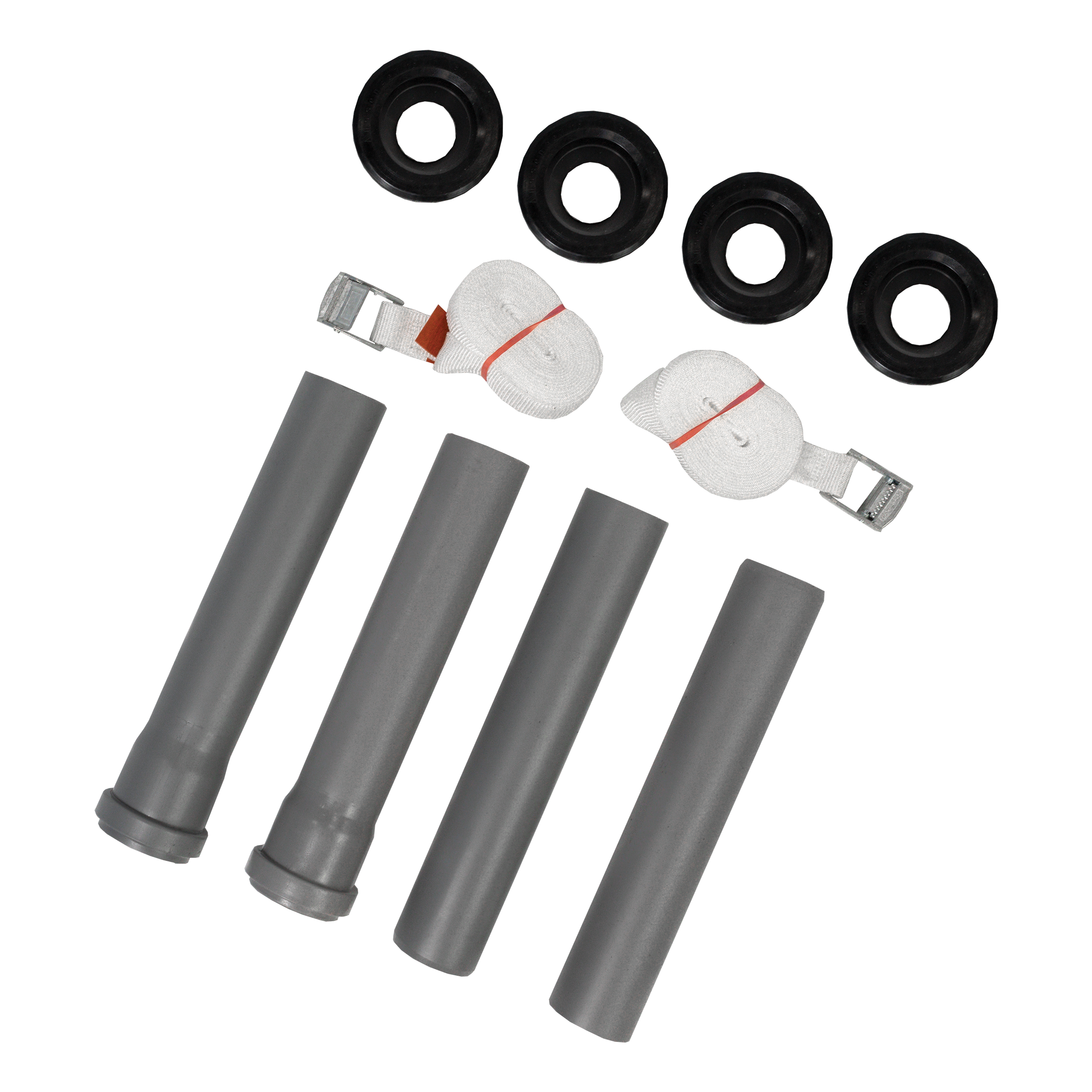 Zestaw do łączenia zbiorników 295597 4Rain