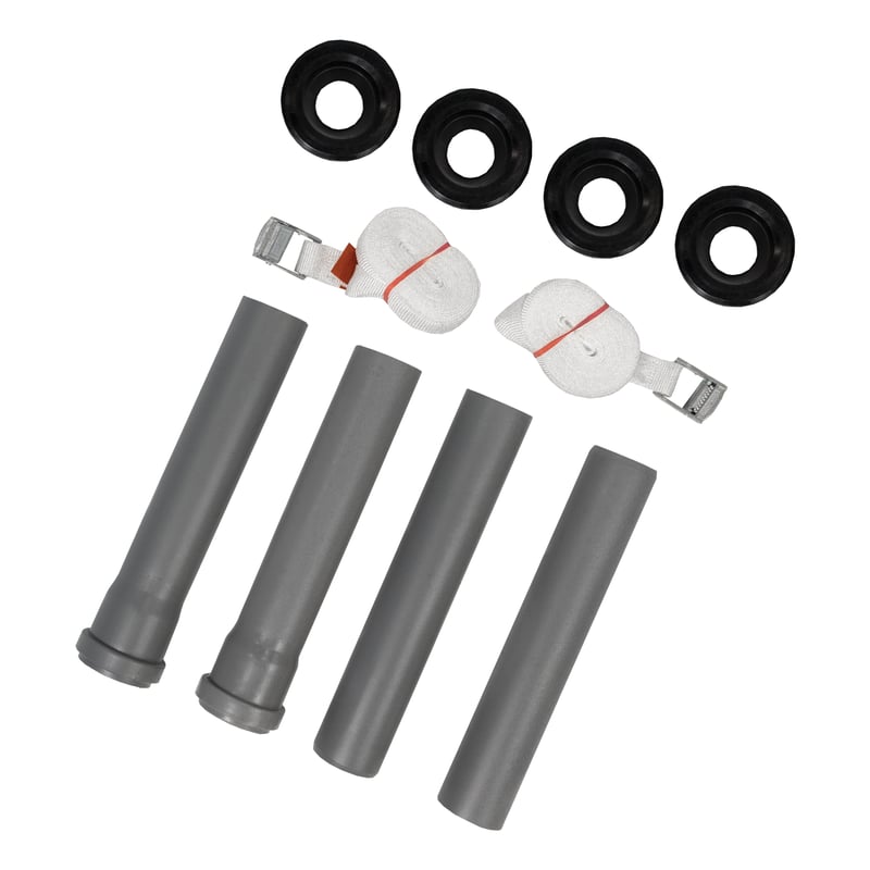 Zestaw do łączenia zbiorników 295597 4Rain