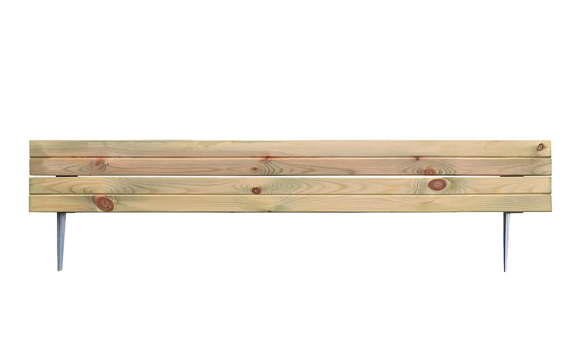 Obrzeże trawnikowe Merina 110x30/18 cm Forest Style