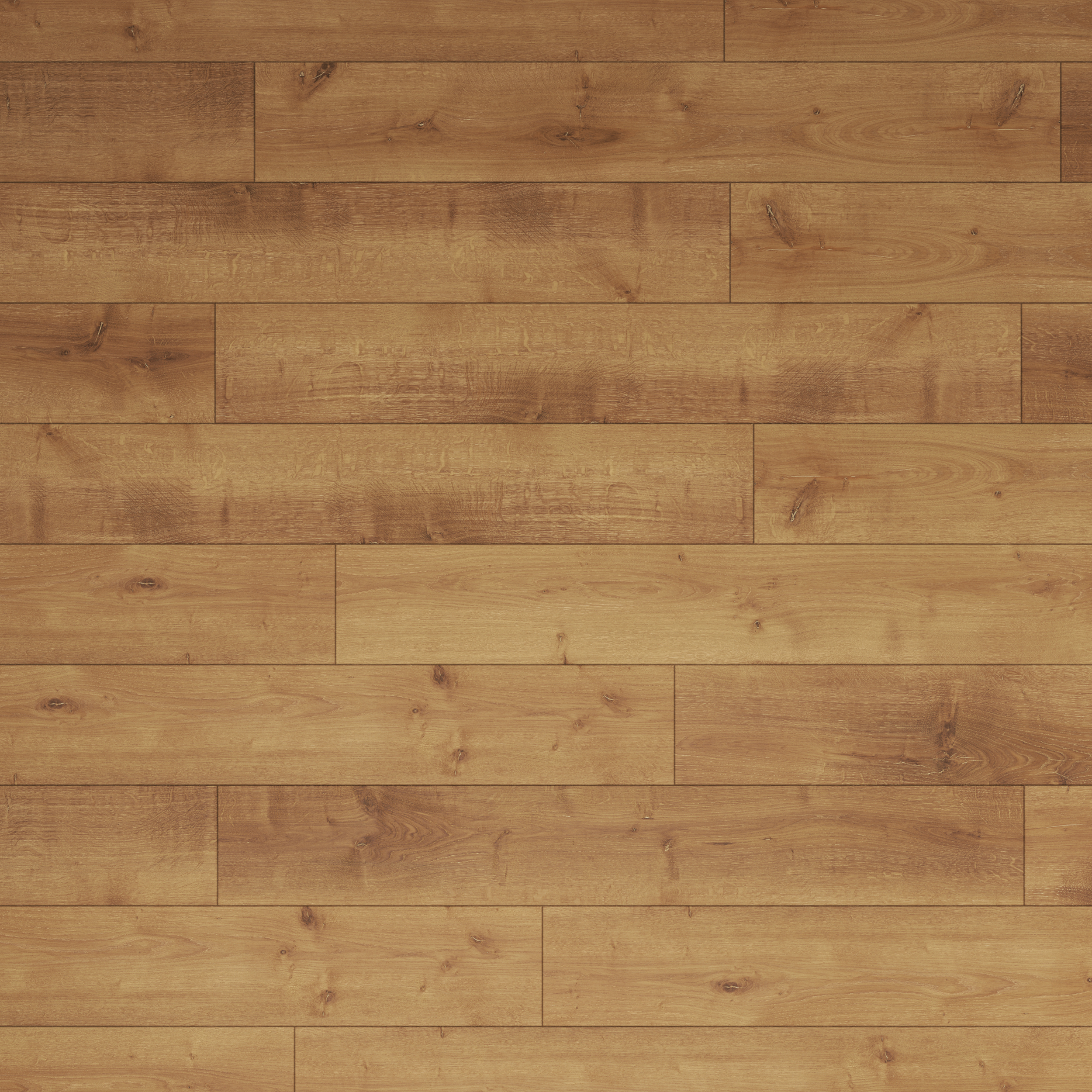 Pavimento laminato effetto legno larice chiaro, resistente all'acqua, AC5 classe 33, sp. 10 mm, ARTENS Westport, 1.72 m² - 5