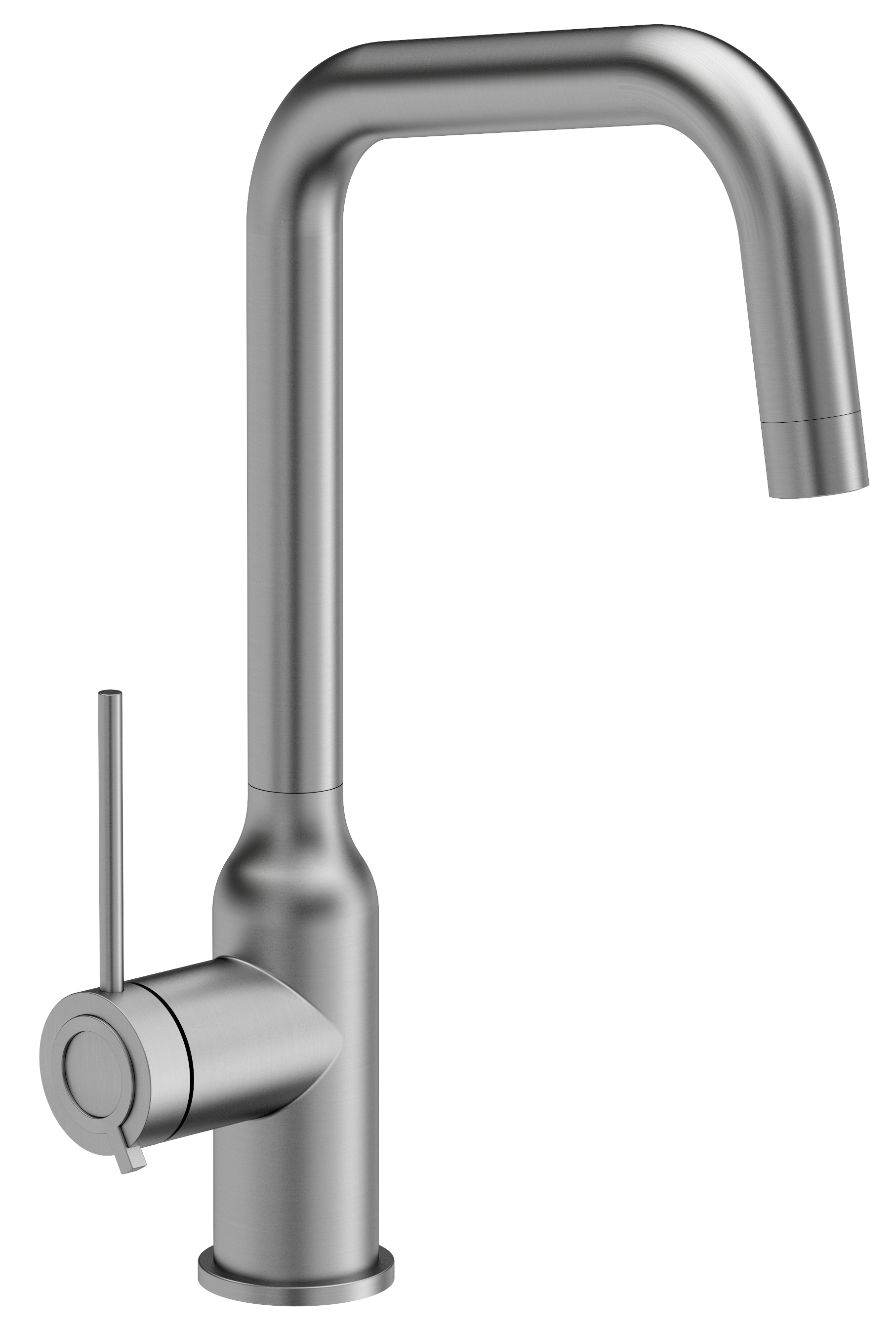 Bateria kuchenna Natalie Stal wylewka U 34 cm Quadron