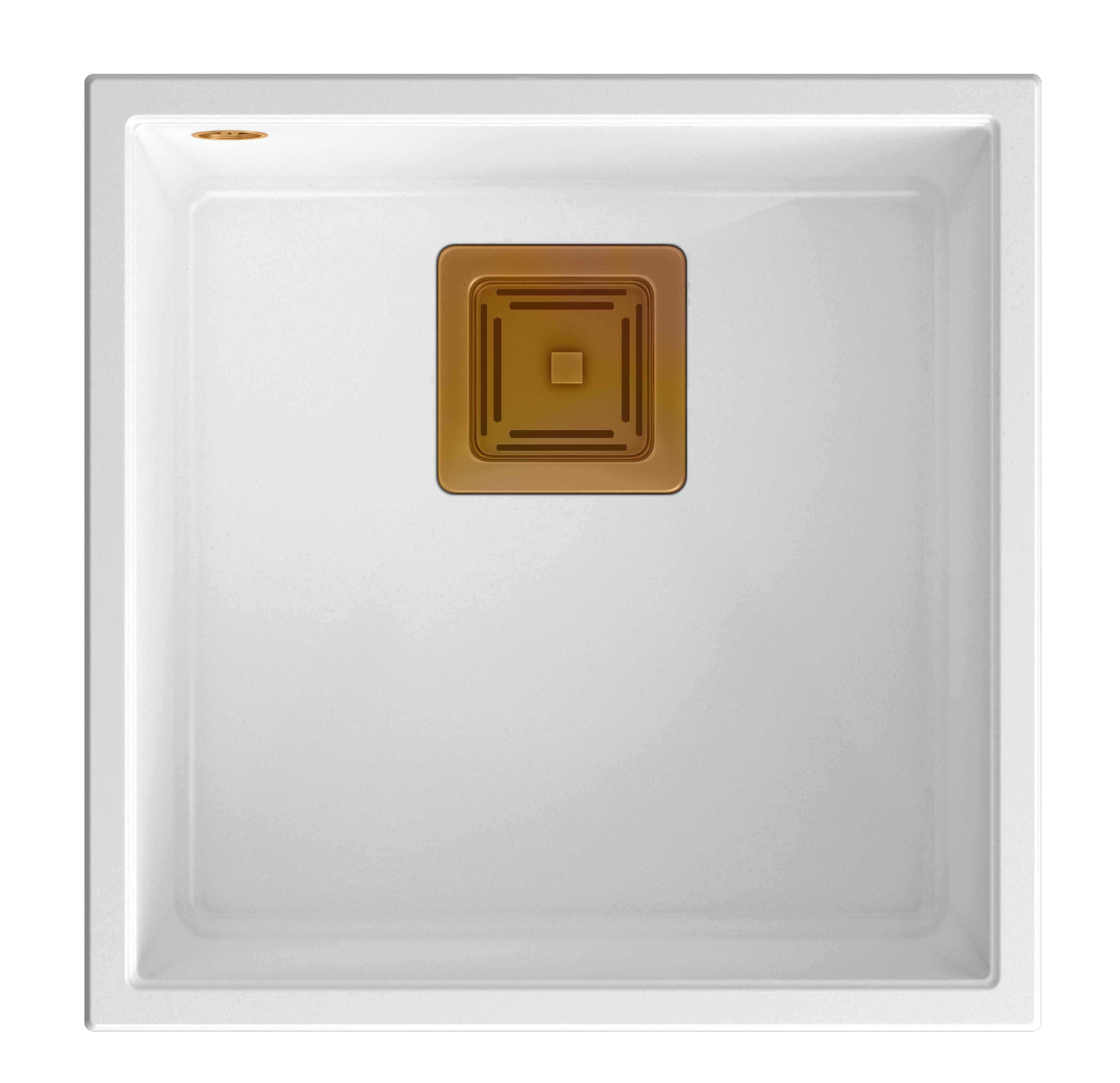 Zlewozmywak granitowy David 40 Quadron