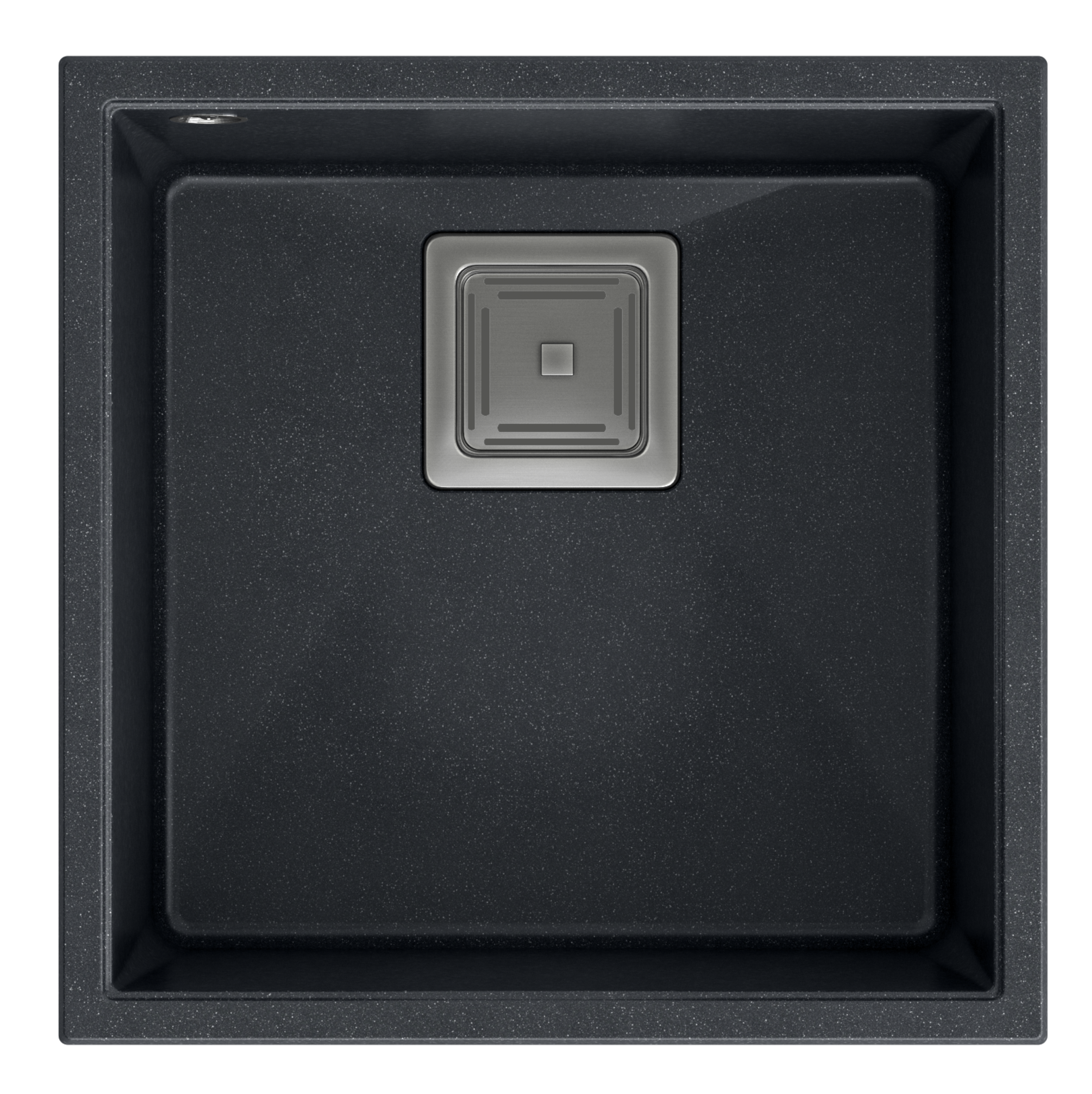 Zlewozmywak granitowy David 40 Quadron