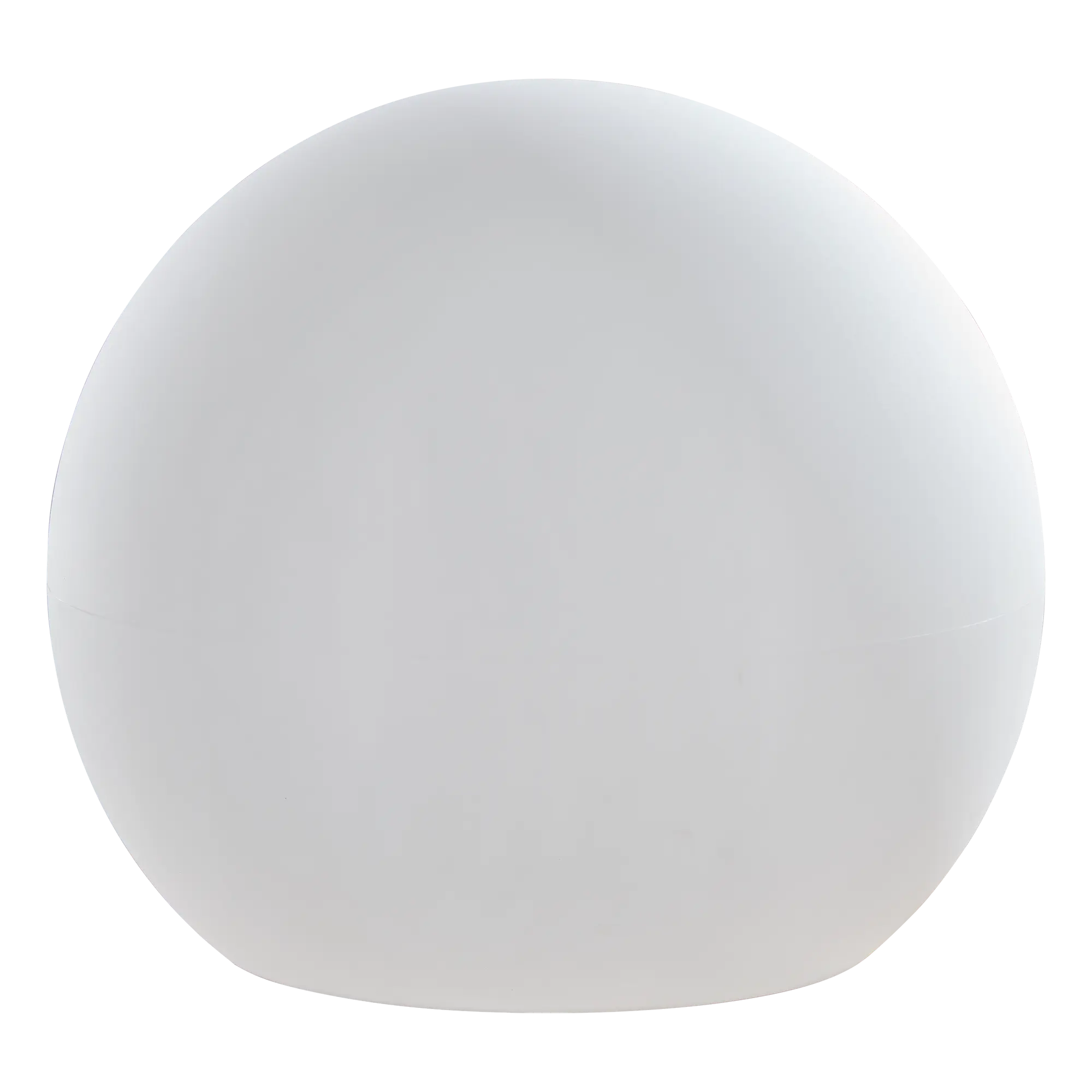 Kula ogrodowa stojąca Cumulus E27 53 x 60 cm IP44 TK Lighting