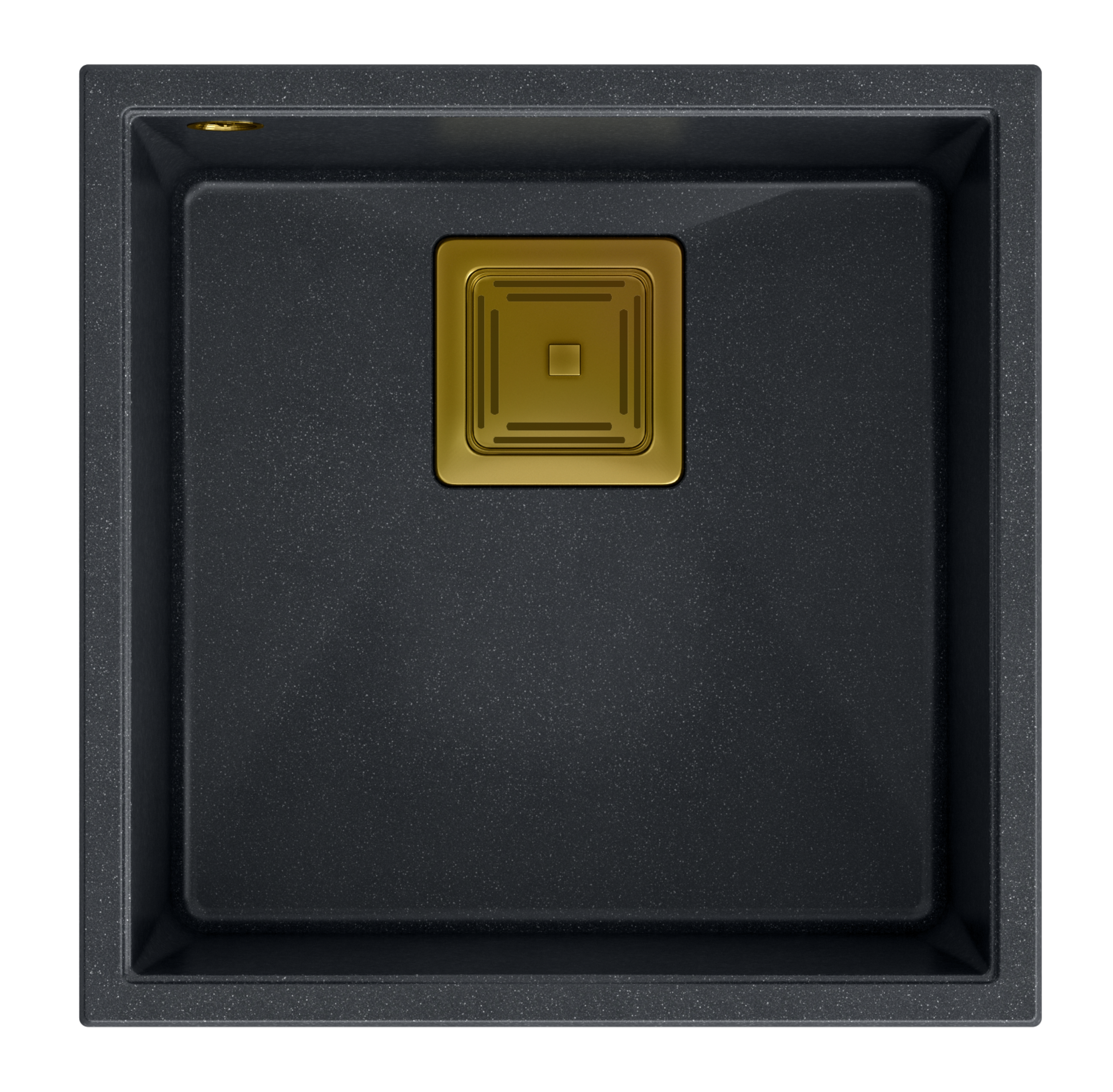 Zlewozmywak granitowy David 40 Quadron