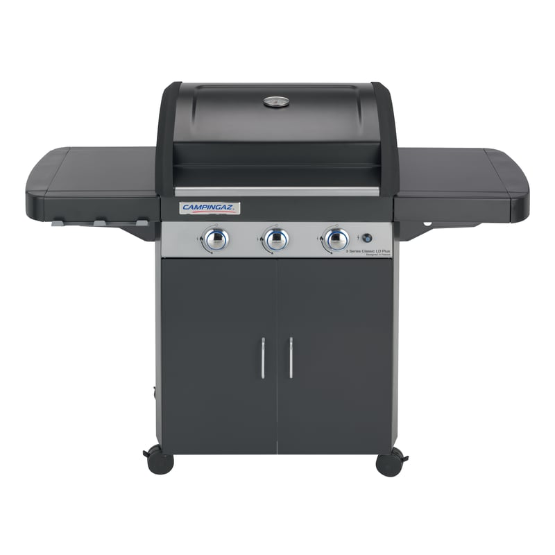 Grill gazowy 3 pal. 9.6kW Ls seria 3 Campingaz